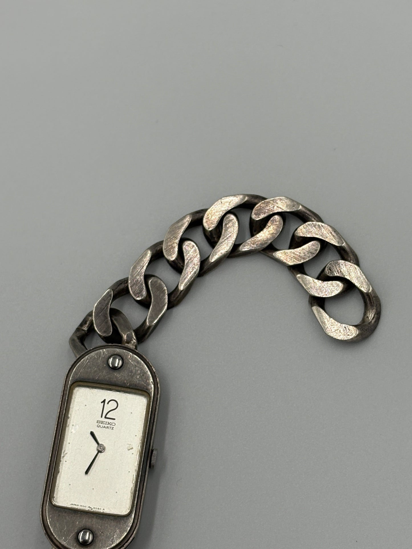 Ultra super rare 1982s vintage seiko 1400-8310