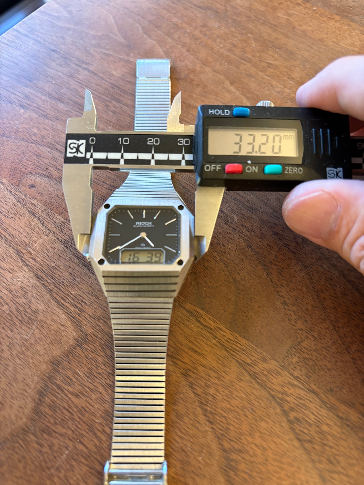 Super rare 80s vintage  RICOH