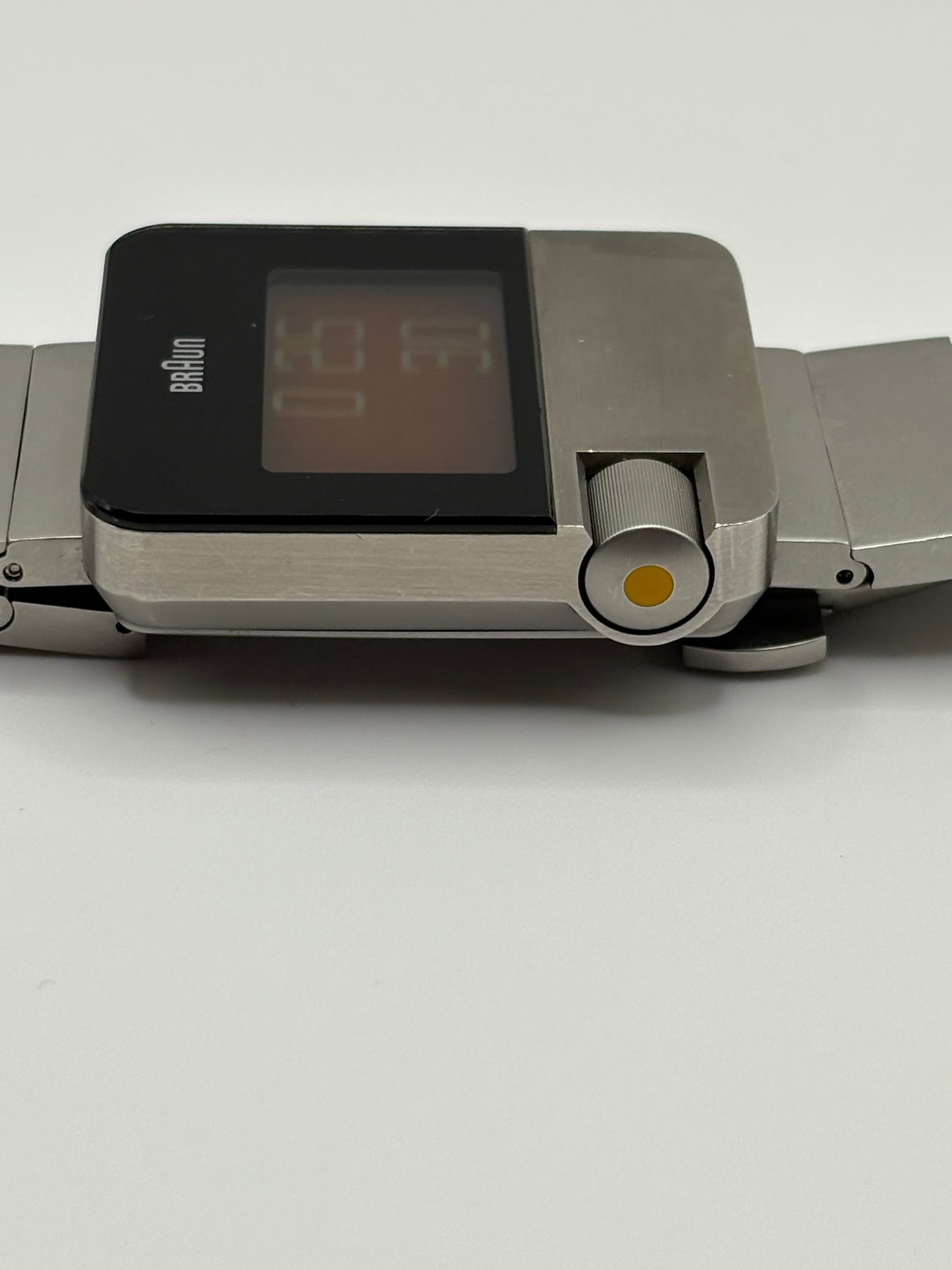 Super rare 　BRAUN BN0106SL