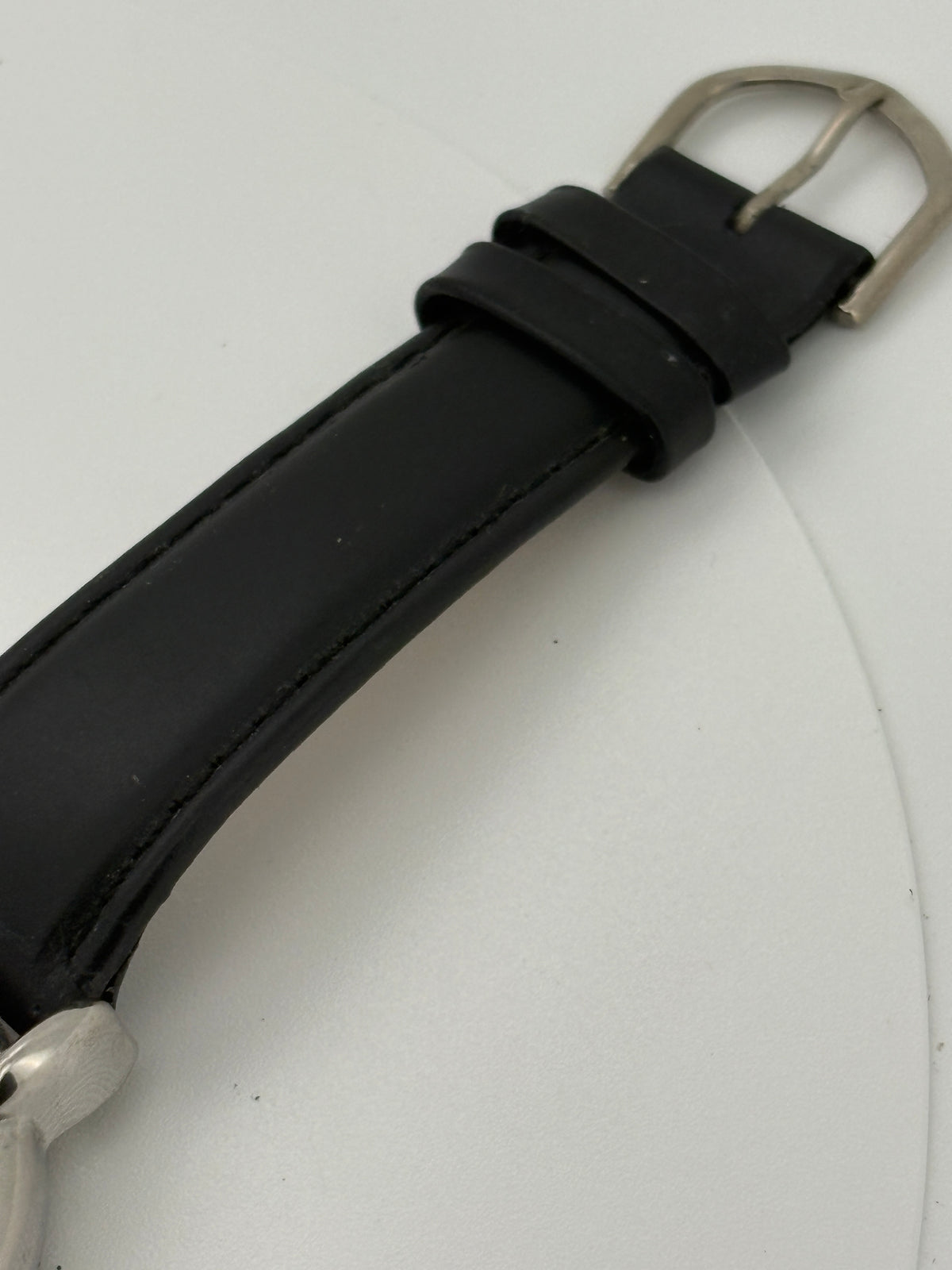 Mao Zedong waving watch　