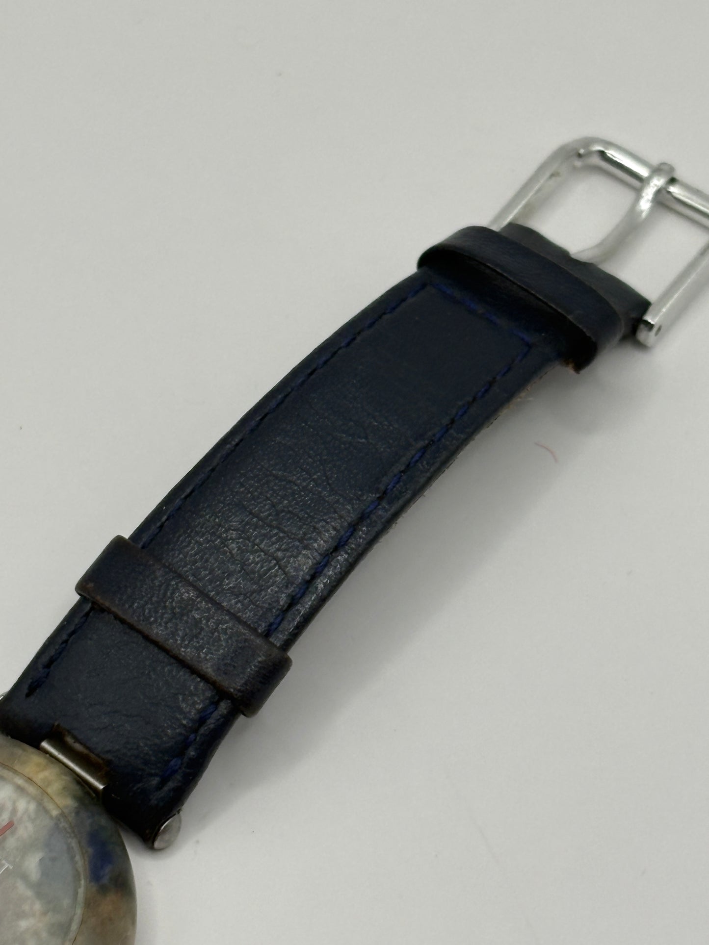 Super rare vintage　 tissot ROCK watch　Gray