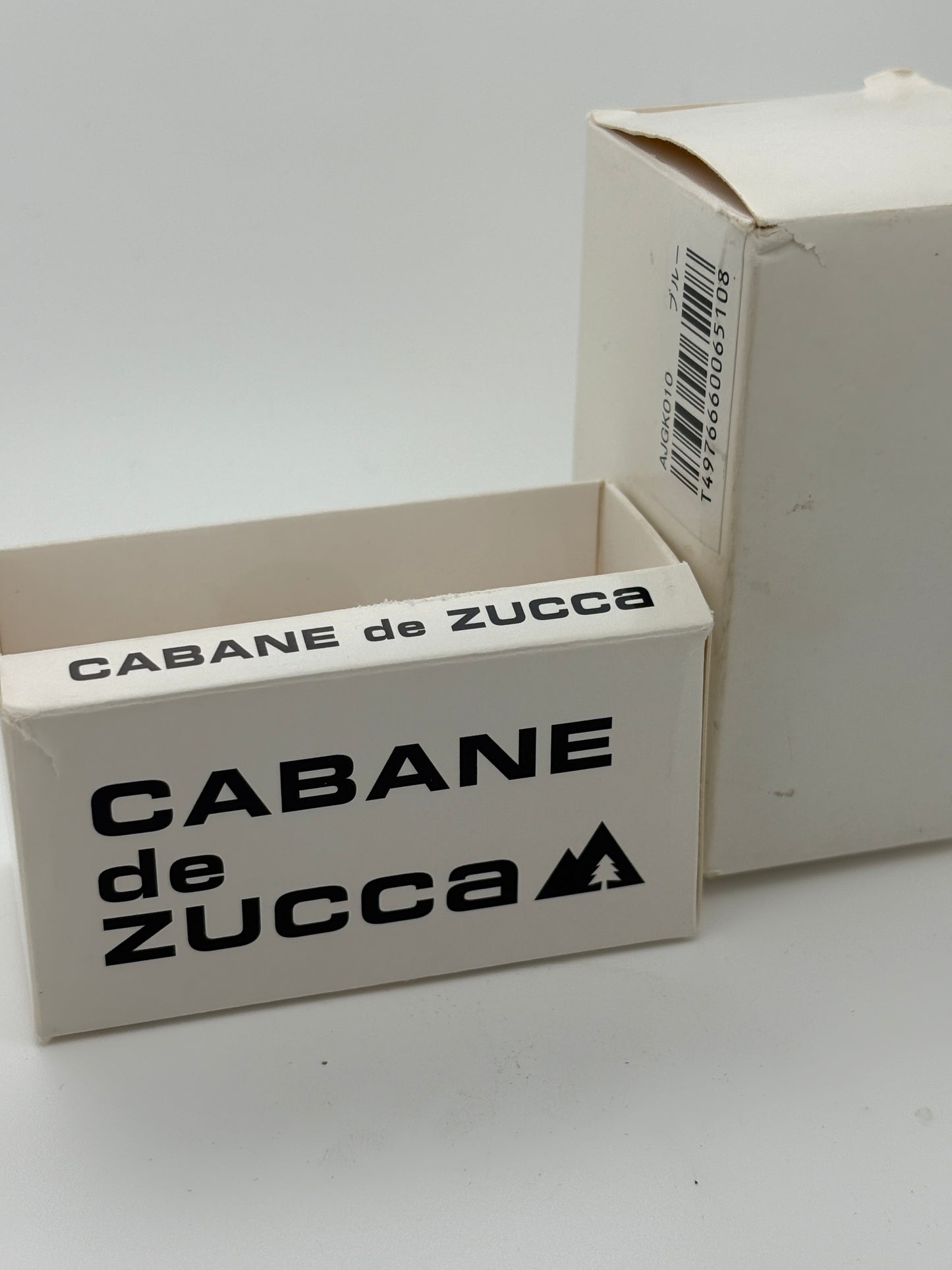 Unused Vintage seiko×zucca　Carabiner2
