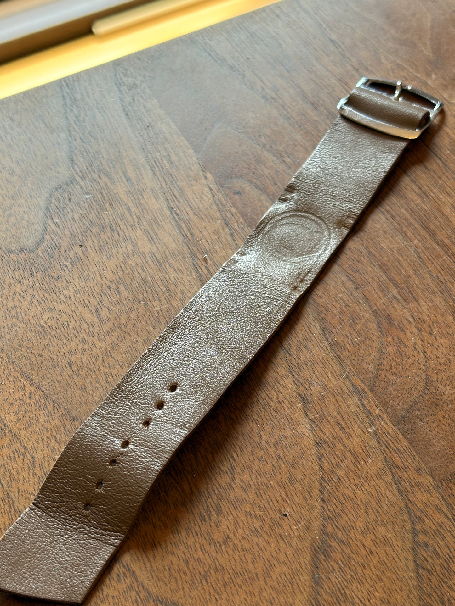 Ultra  rare 70s  vintage TIMEX