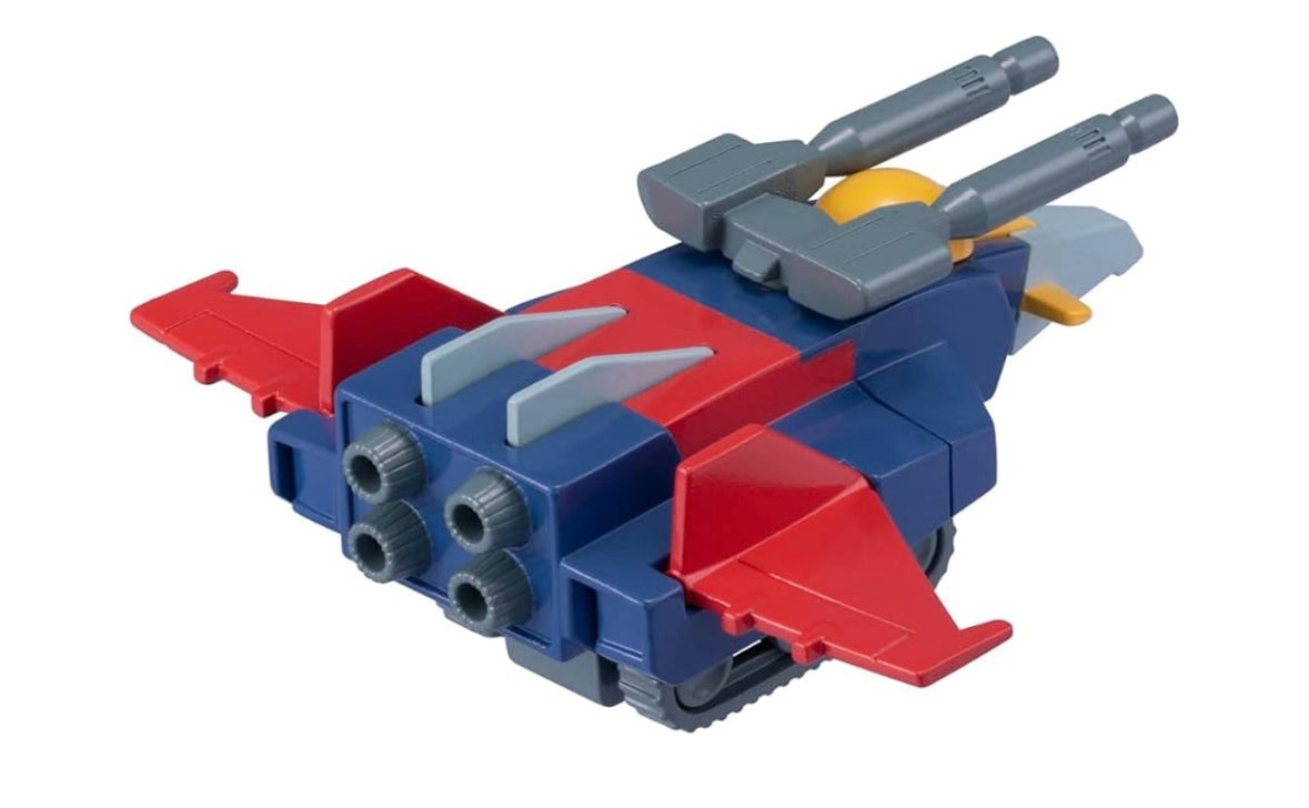 super rare TOMICA× Gundam　Unused　