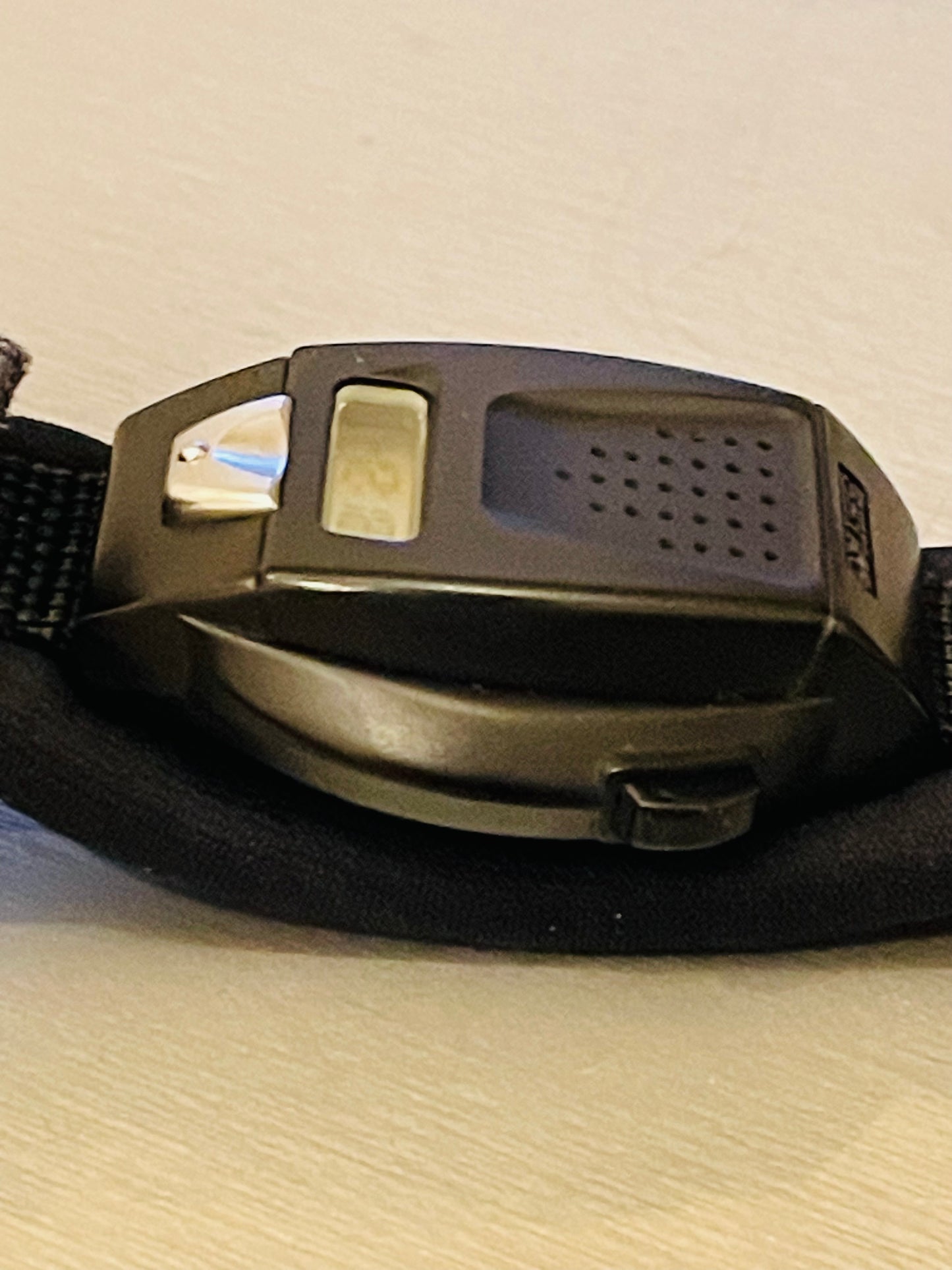 rare SEIKO A860-4001