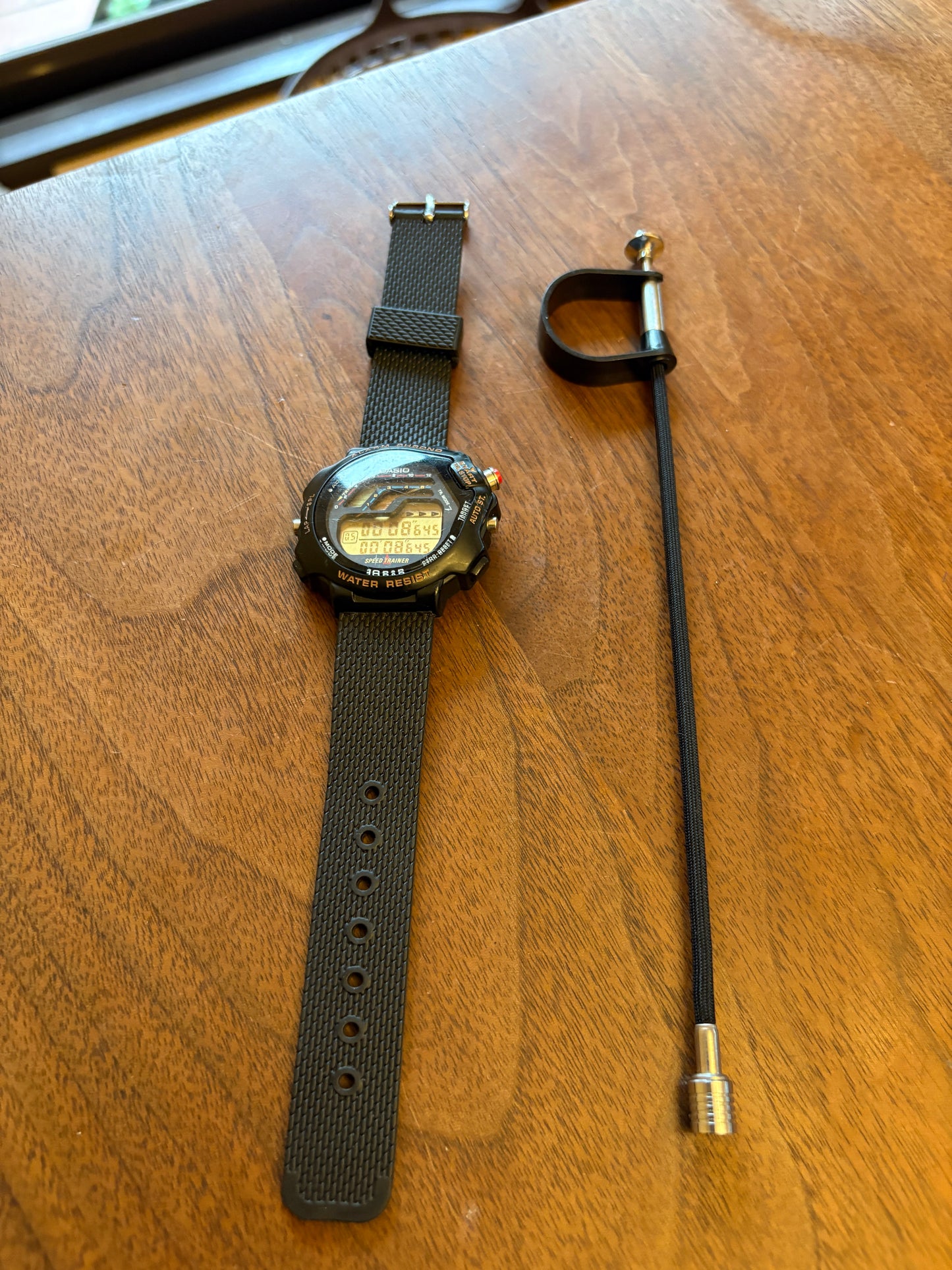 ultimate ultra rare　９０ｓ　vintage casio  STR-1000