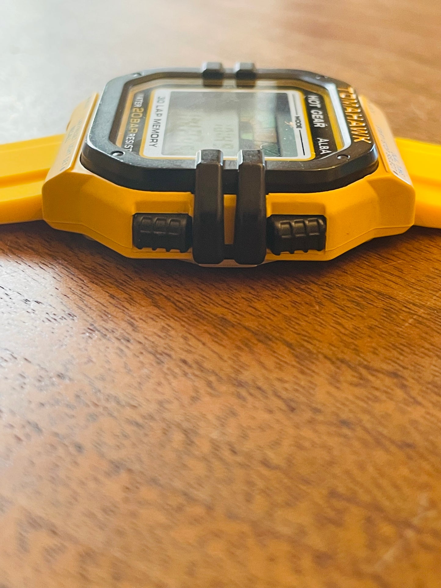 super rare 90s vintage seiko