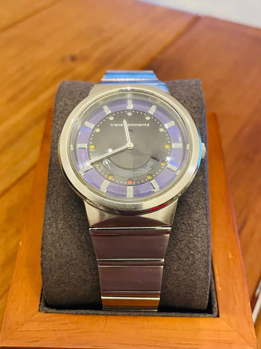 90s vintage trans continent×citizen_1