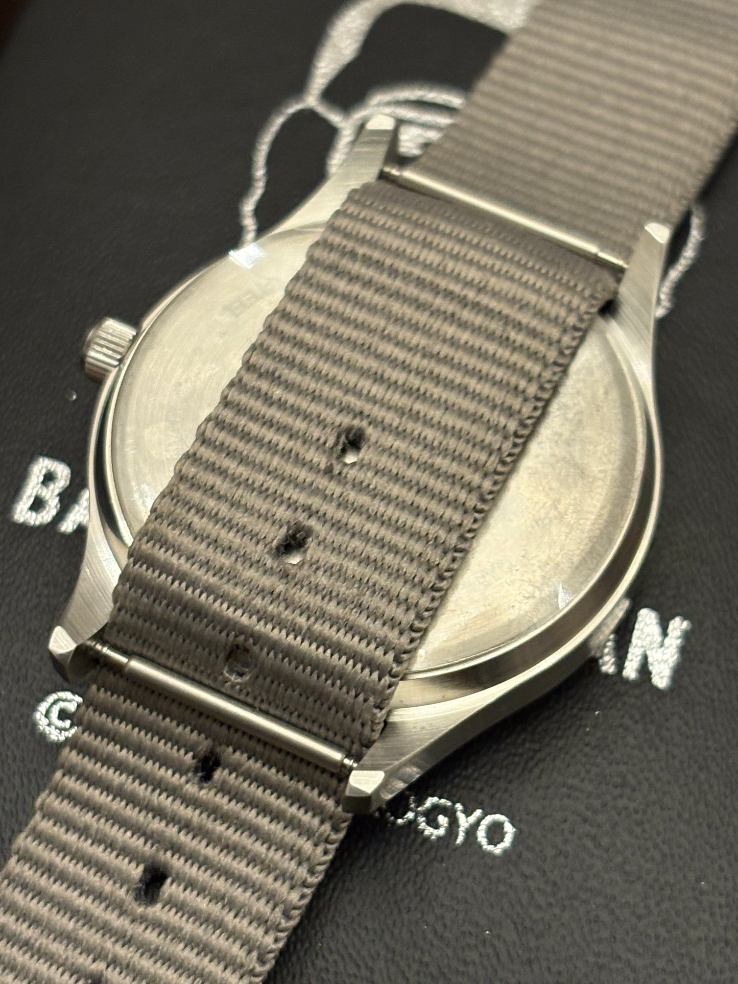 super rare ticktack x cookie