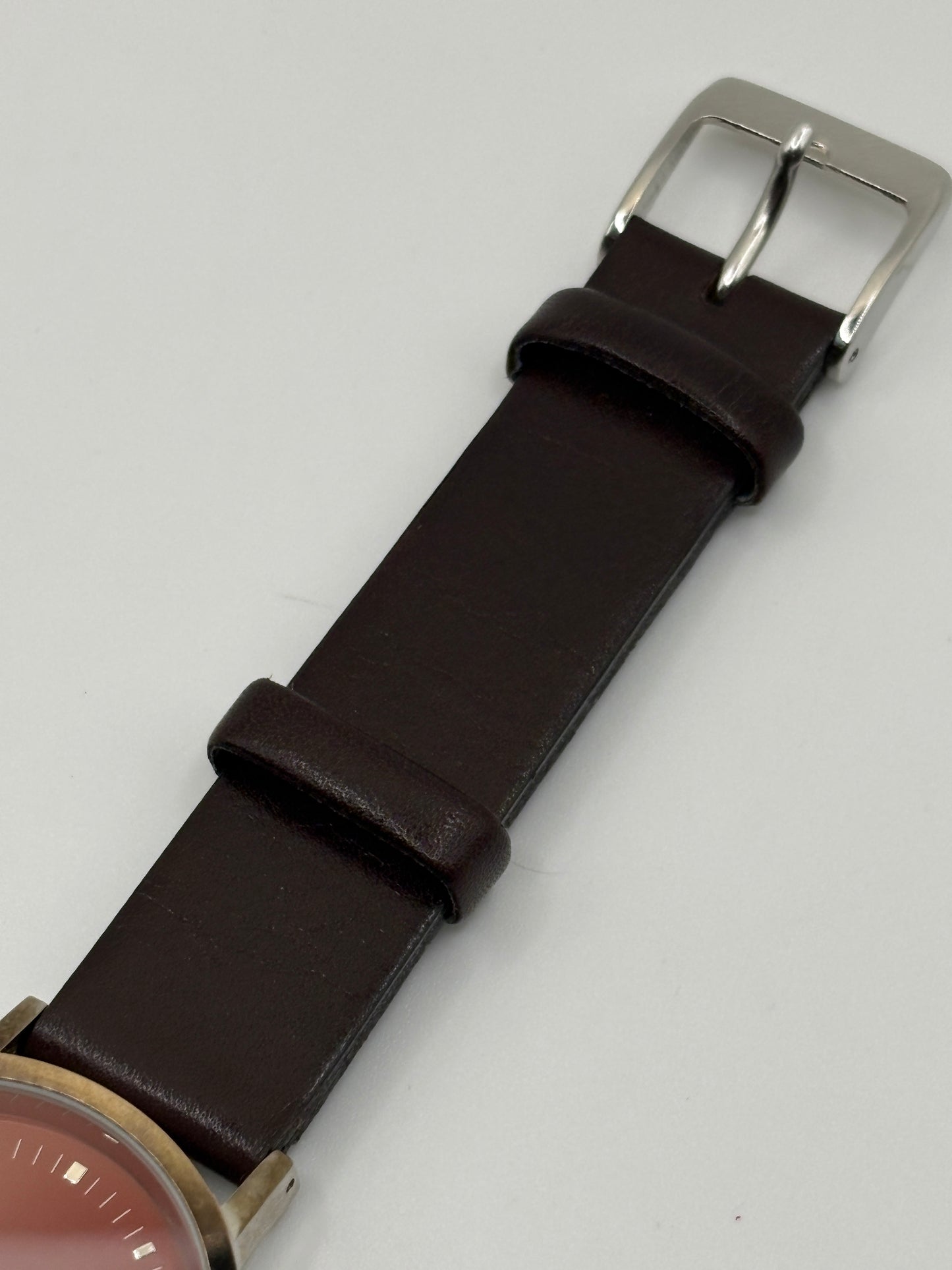 Super  rare  limited automatic   MONDAINE KISO