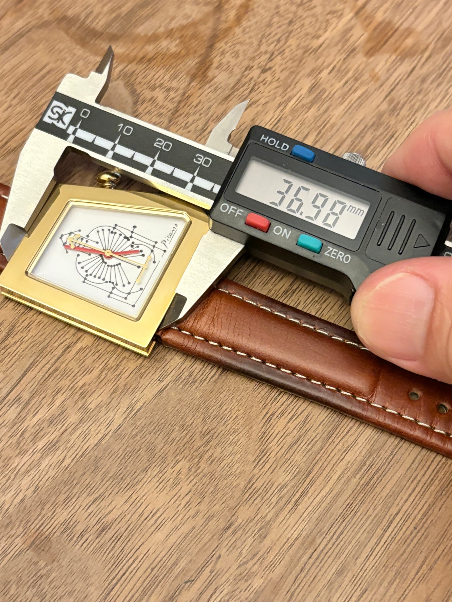 Ultra super　rare 90s vintage  picasso