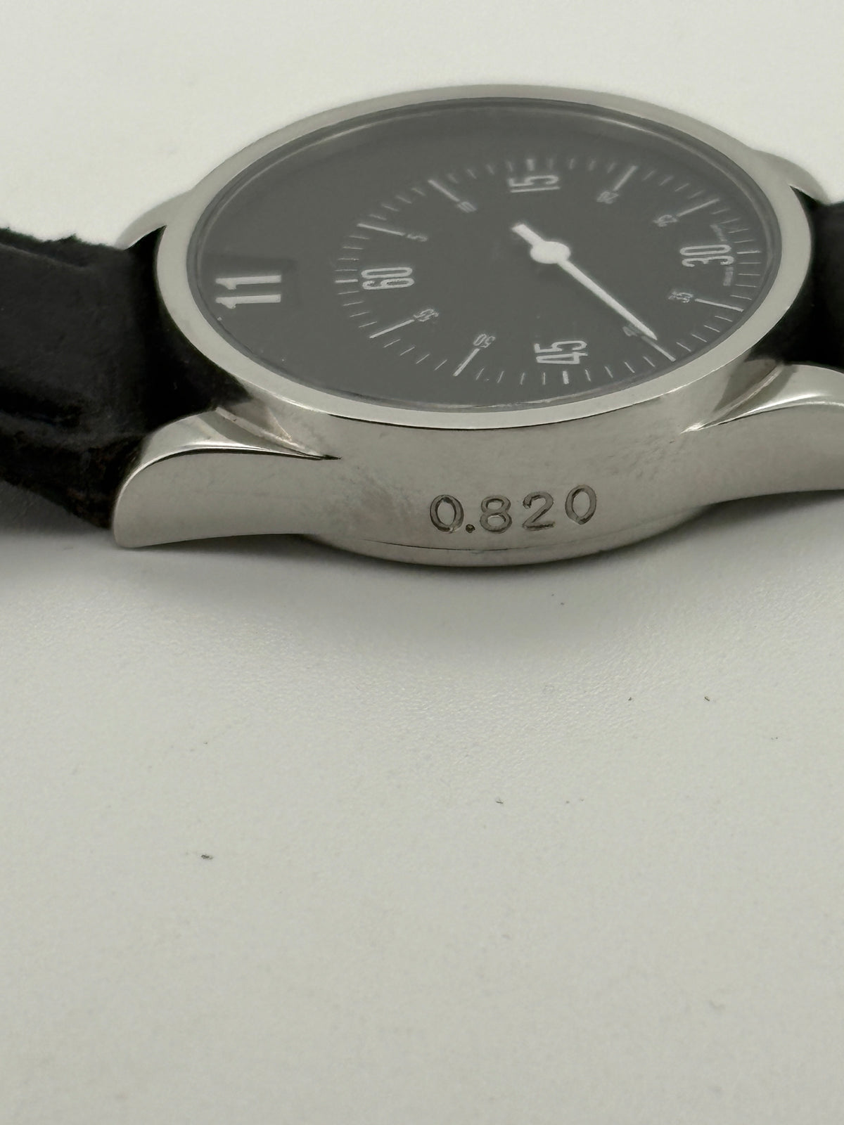 Vintage 90s Gianni Bulgari Enigma