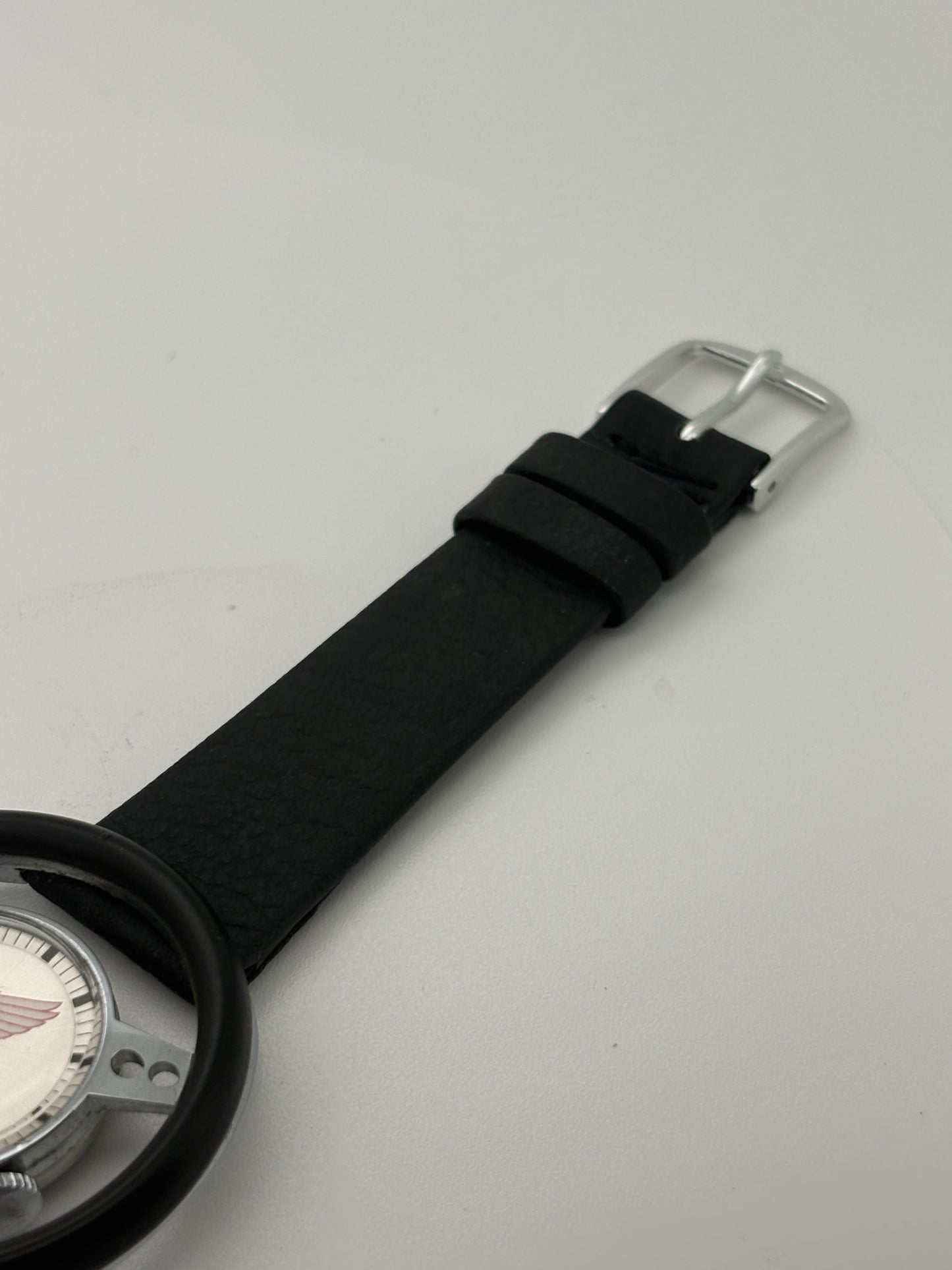 Swiss made HONDA Steering wheel watch