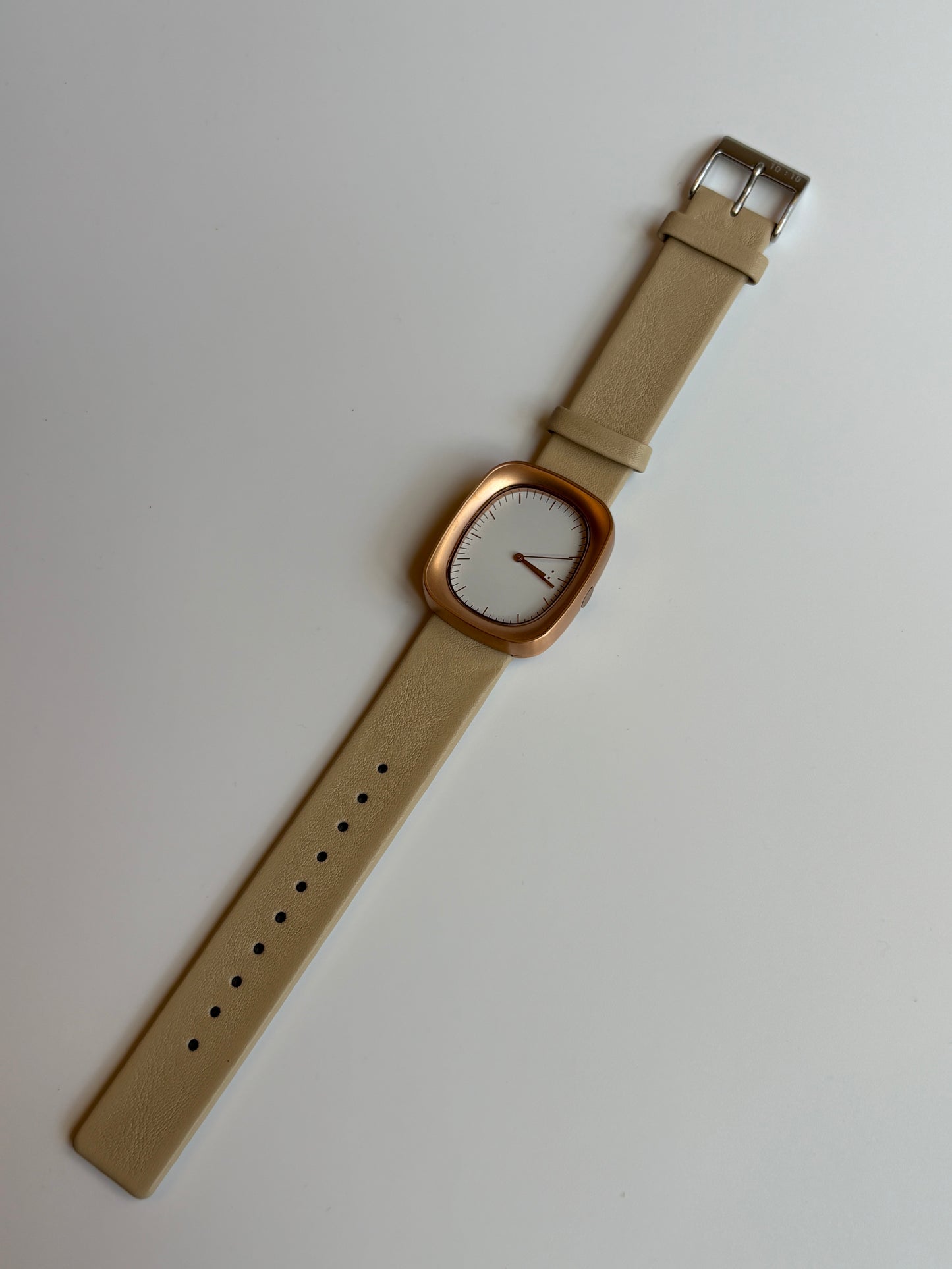 ①Sper rare 10:10 nendo×ooki sato