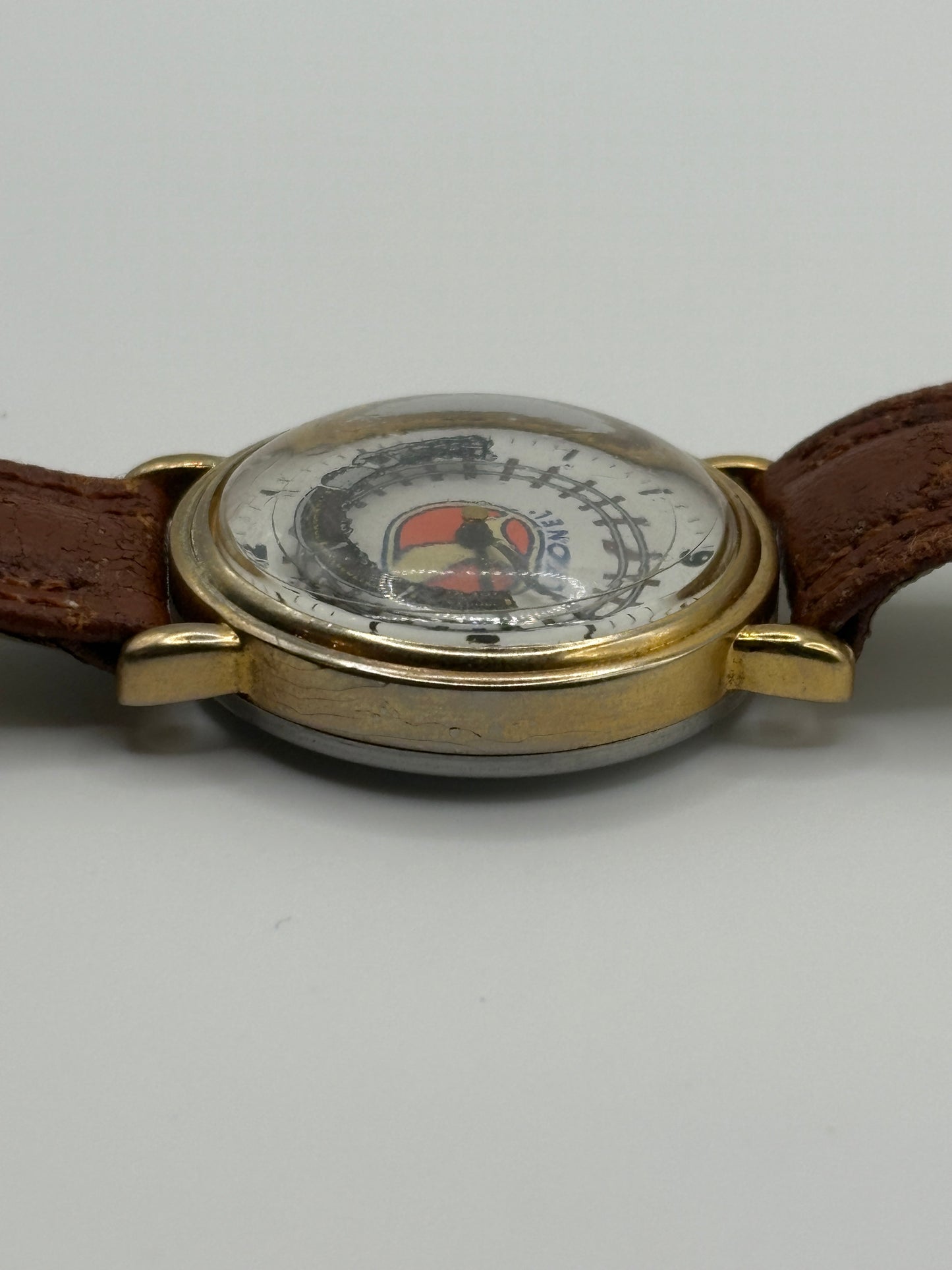 Super rare     Lionel's 100th anniversary  watch