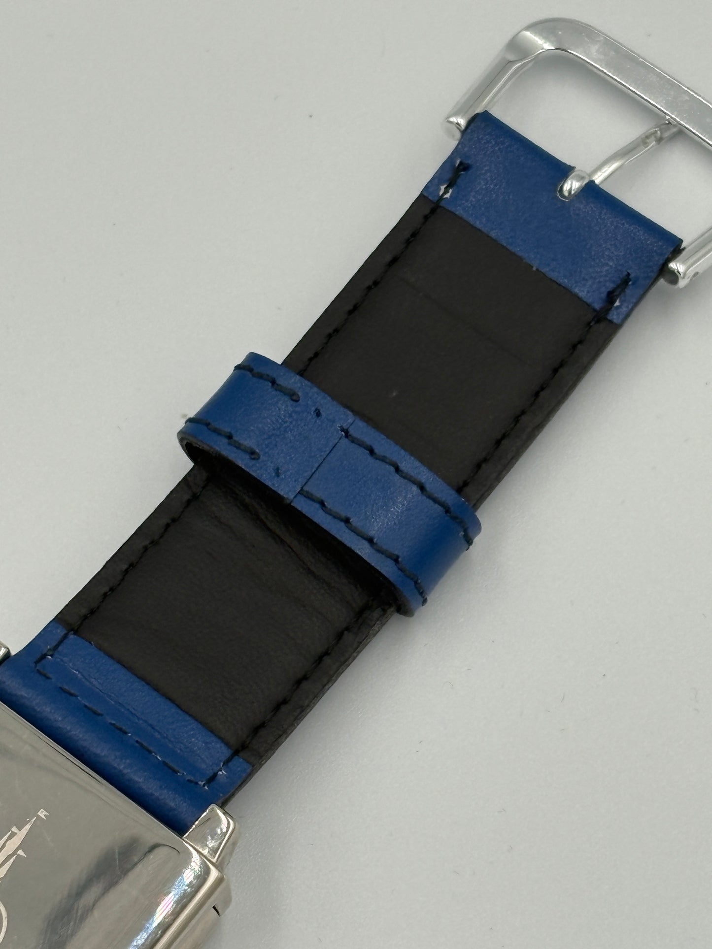 Super rare 2000s Tokyo Disneyland 20th anniversary model   mickey　 Reverso