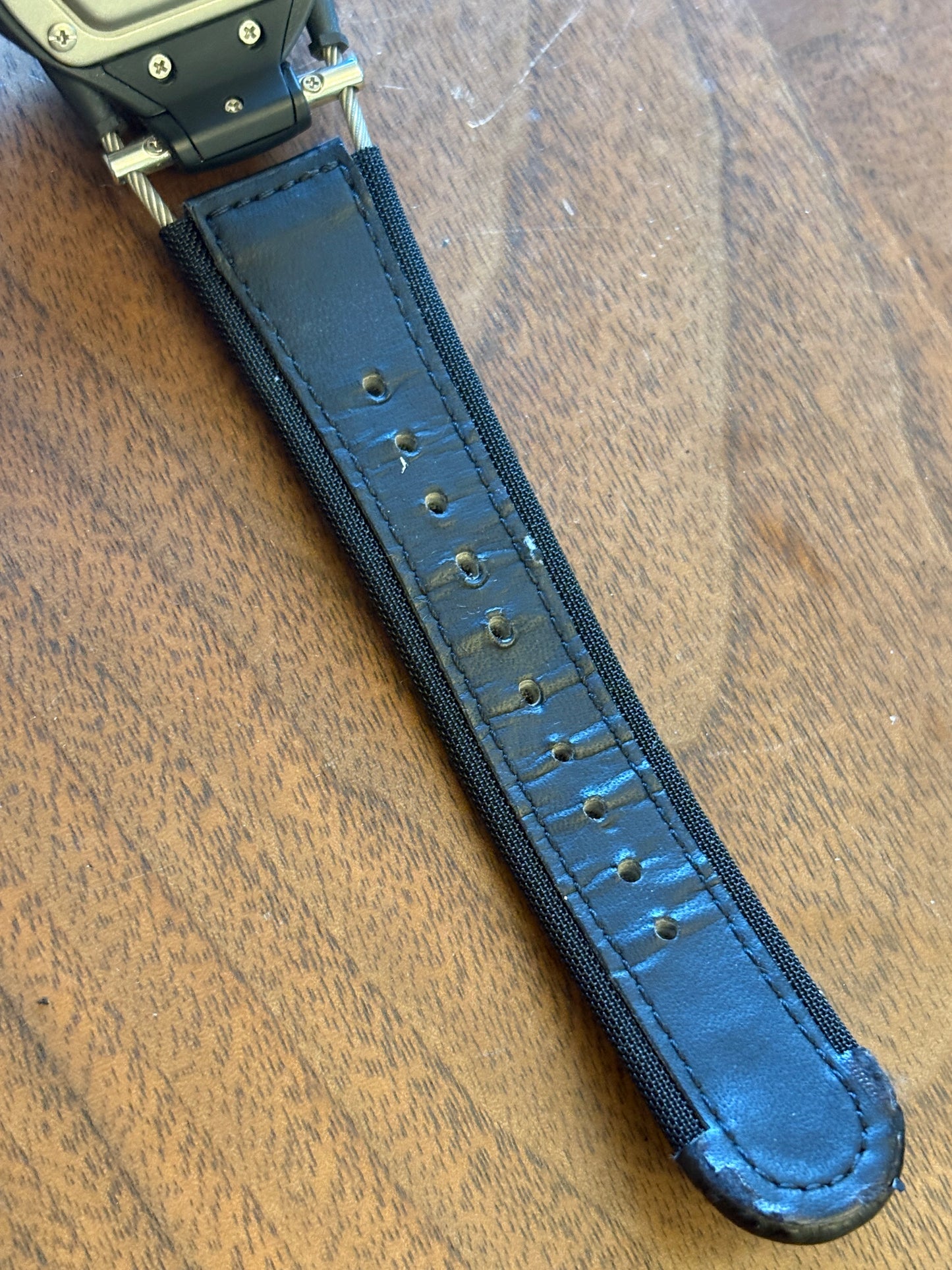 4 super rare vintage casio  GE-2000 Pininfarina S.p.A.design