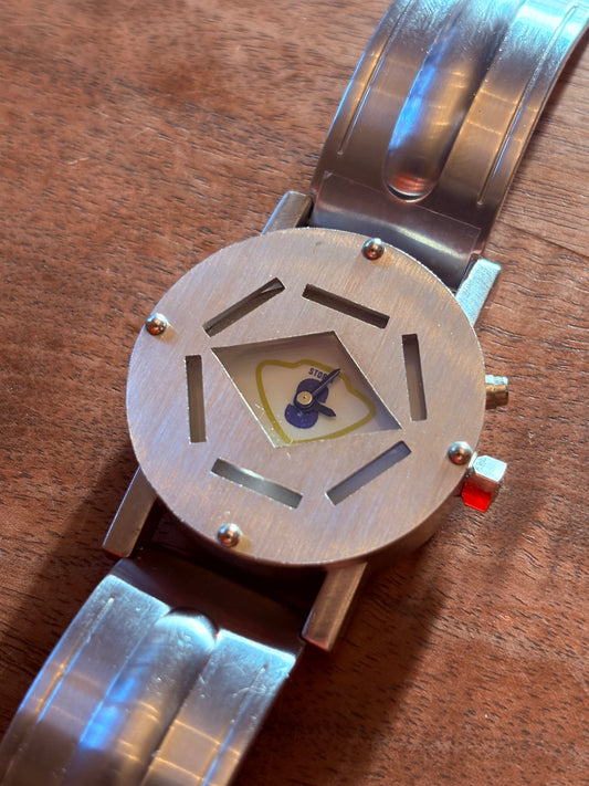 very very rare 90s storm