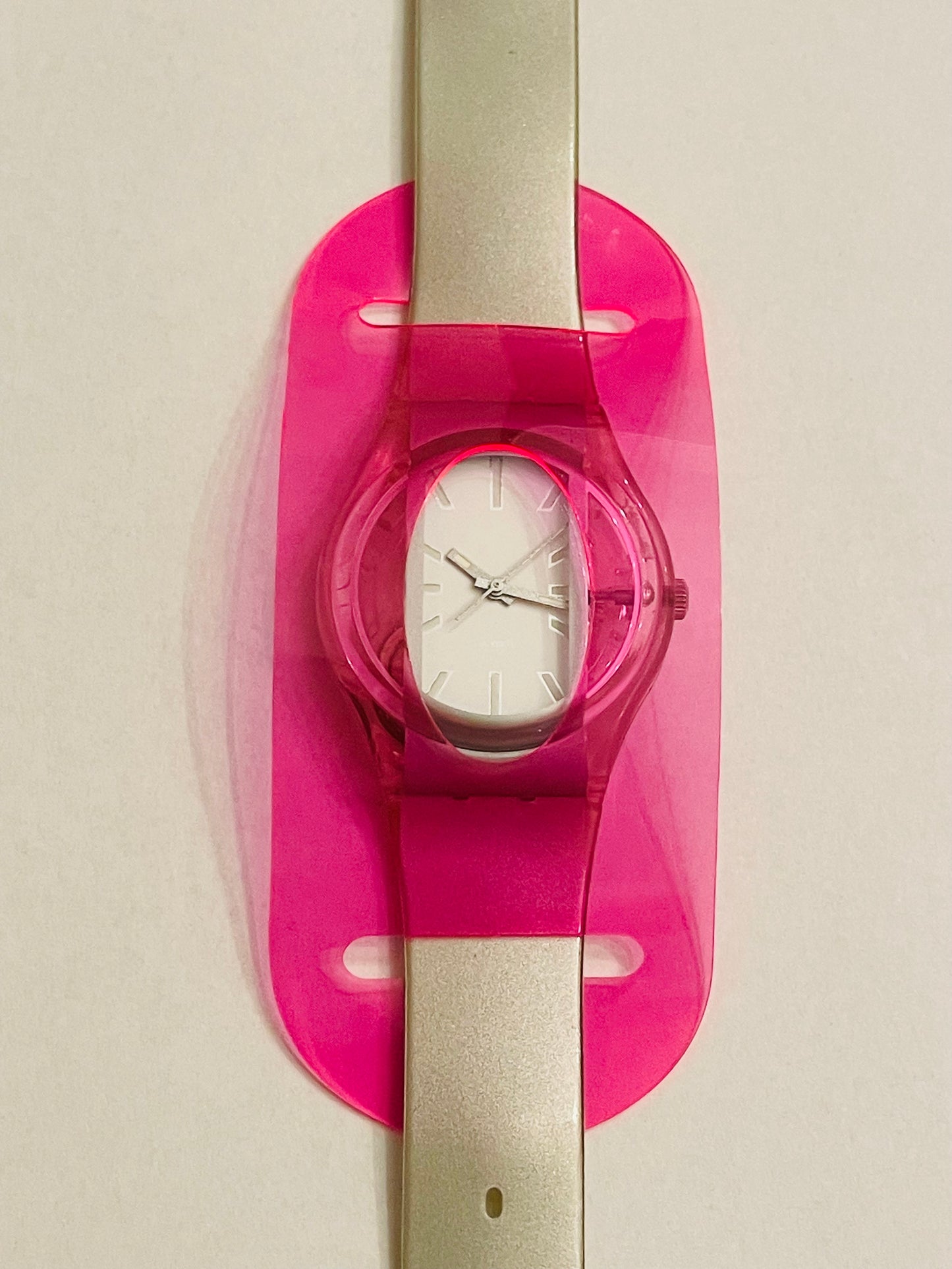 vintage very rare swatch