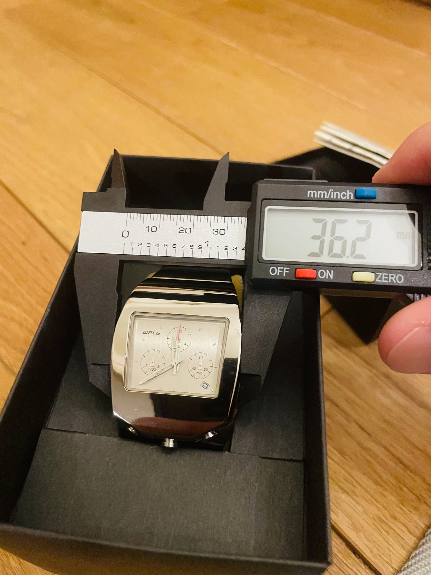 ultra rare WALG RICOH ELEMEX