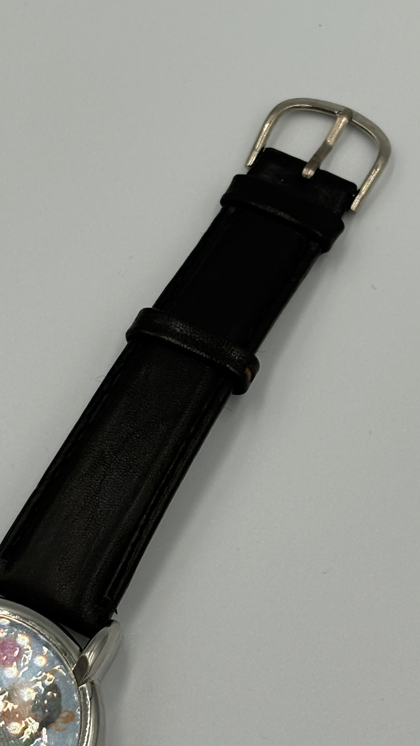 ②Very rare watch  Mao Zedong waving watch　