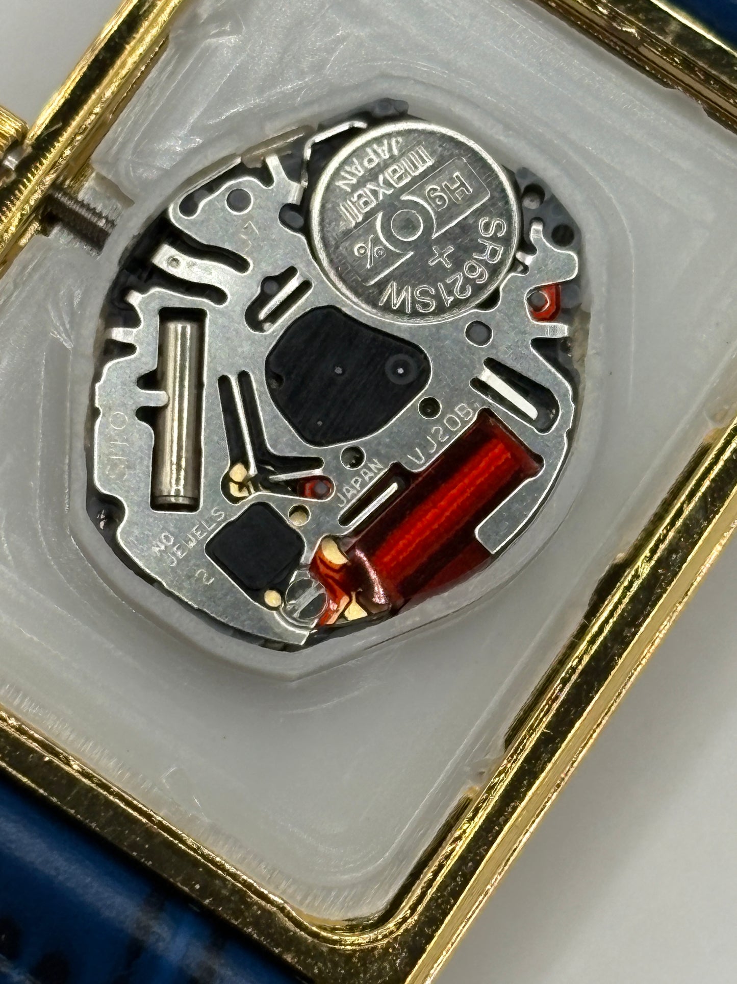 Very rare 90s vintage  seiko so325714