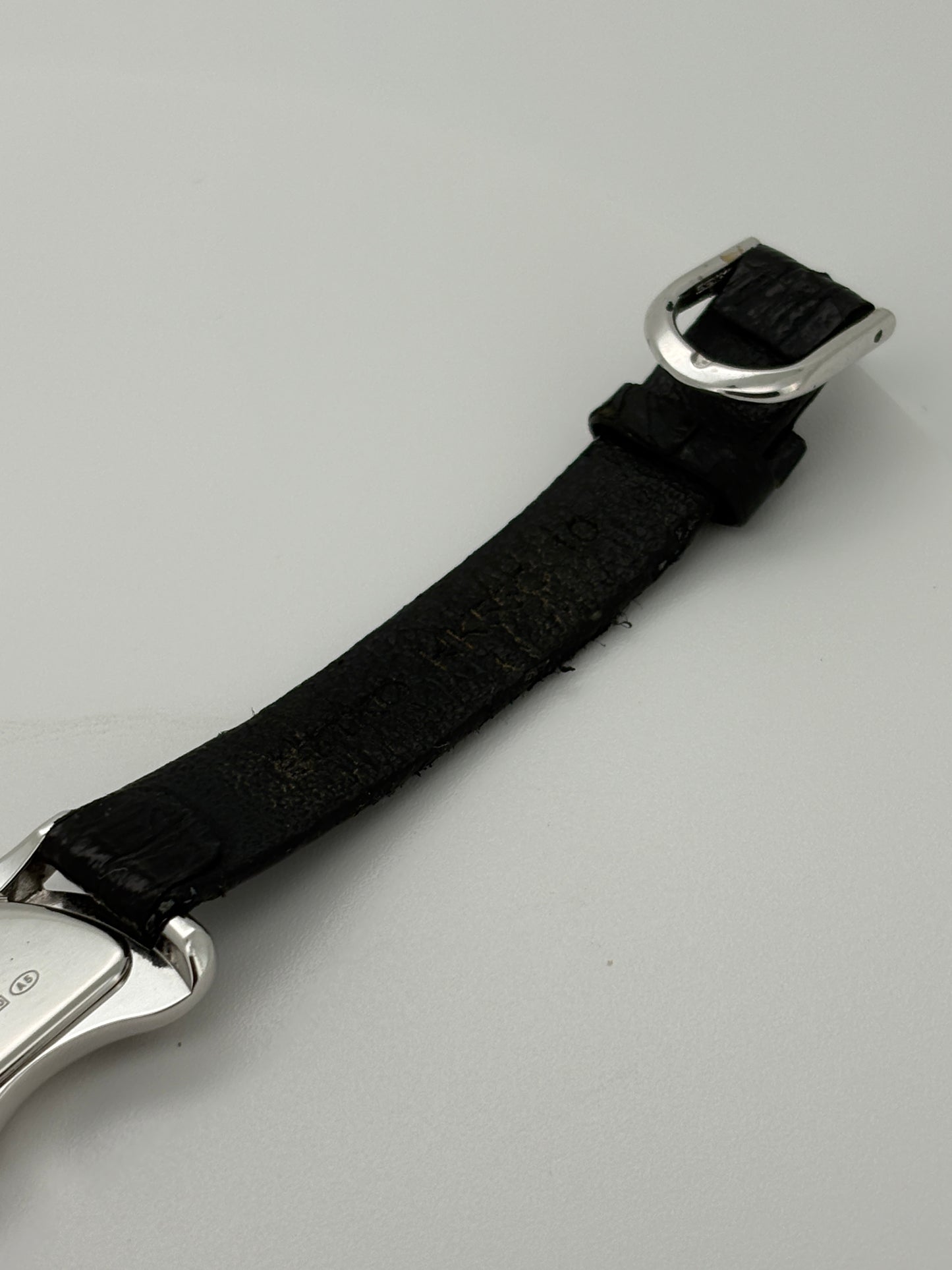The legendary Seiko LE VENT silver