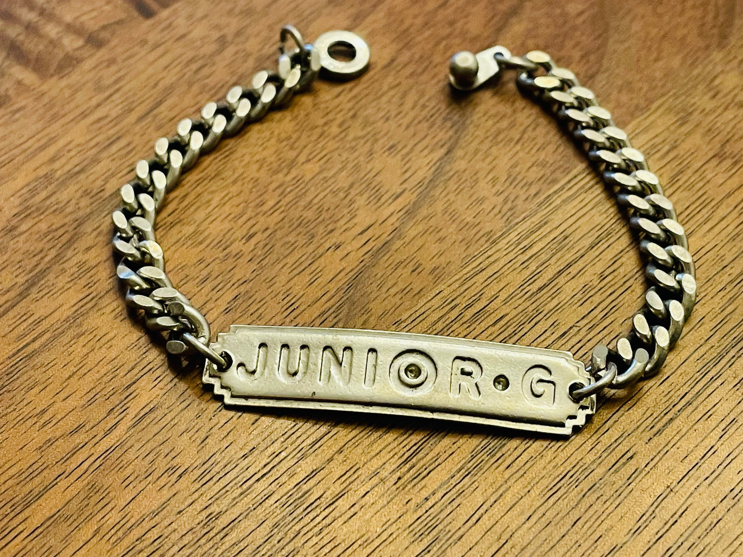 vintage jean paul gaultier  bracelet_1