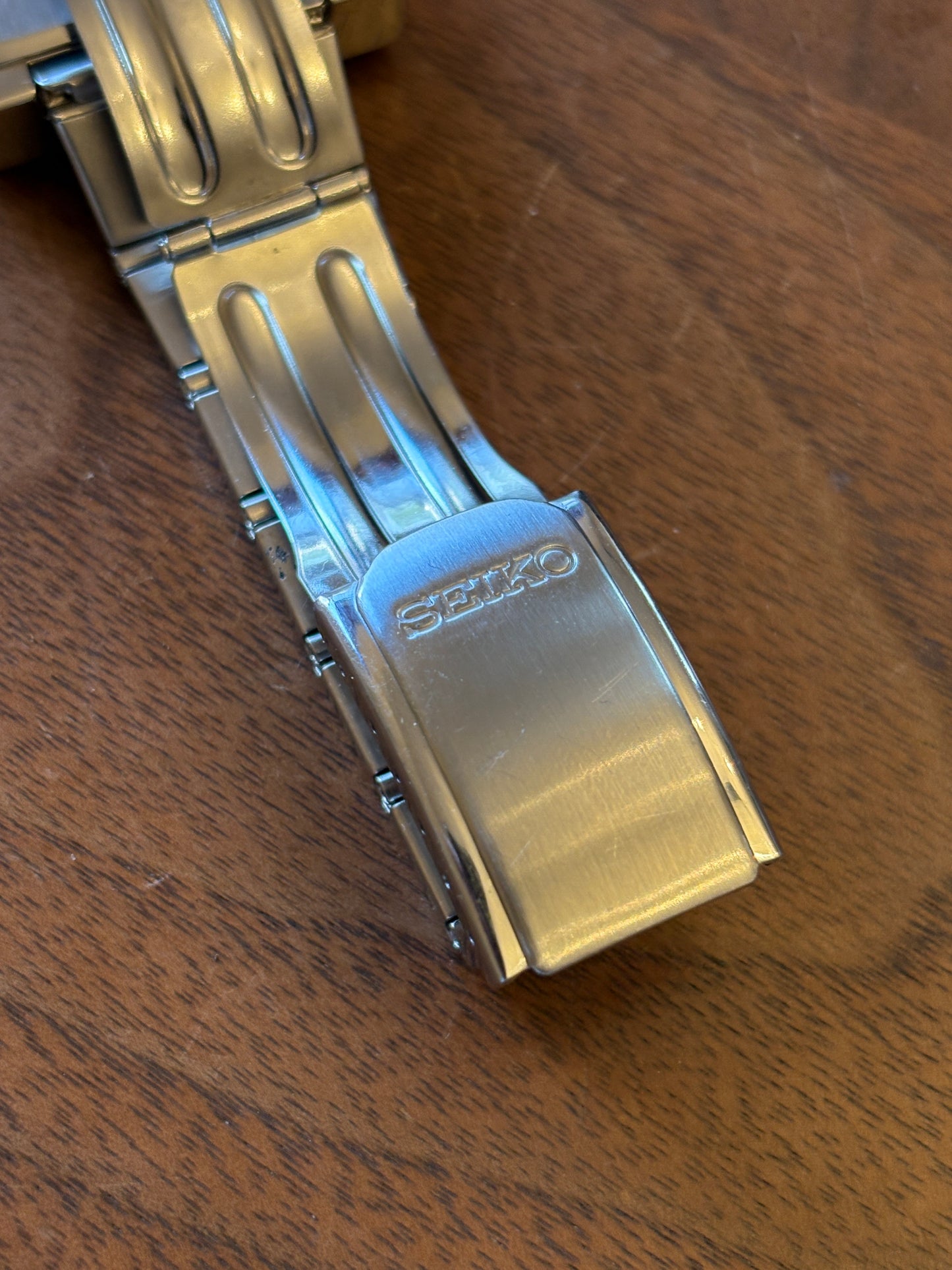 ultra super rare vintage seiko  seiko Timetron W524-4A00