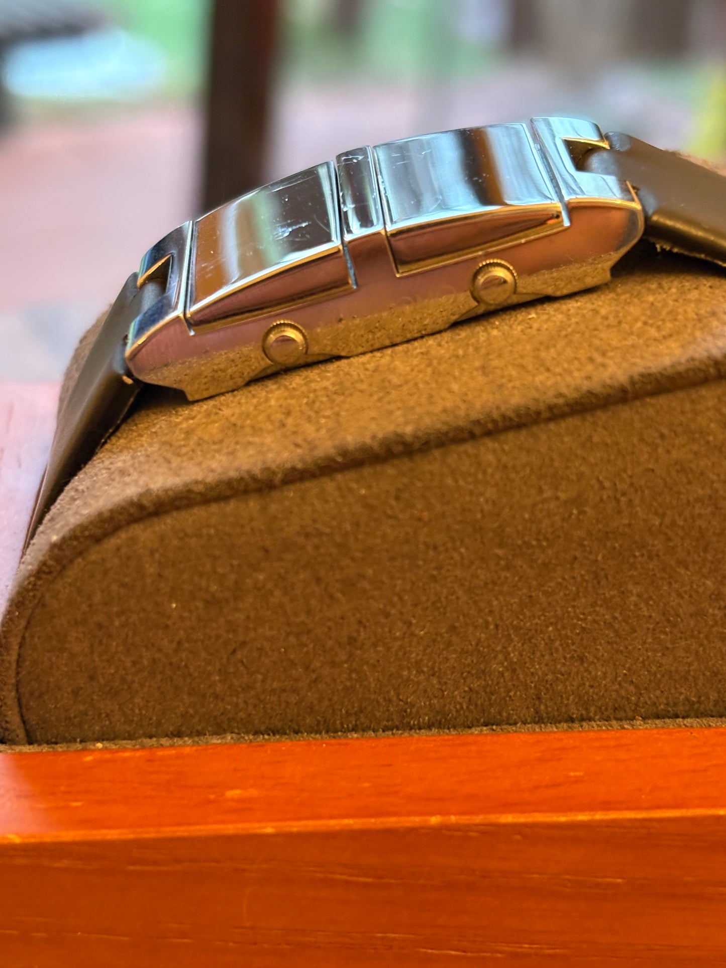 Very rare vintage  ORIENT×MA-JI MASATOMO 　