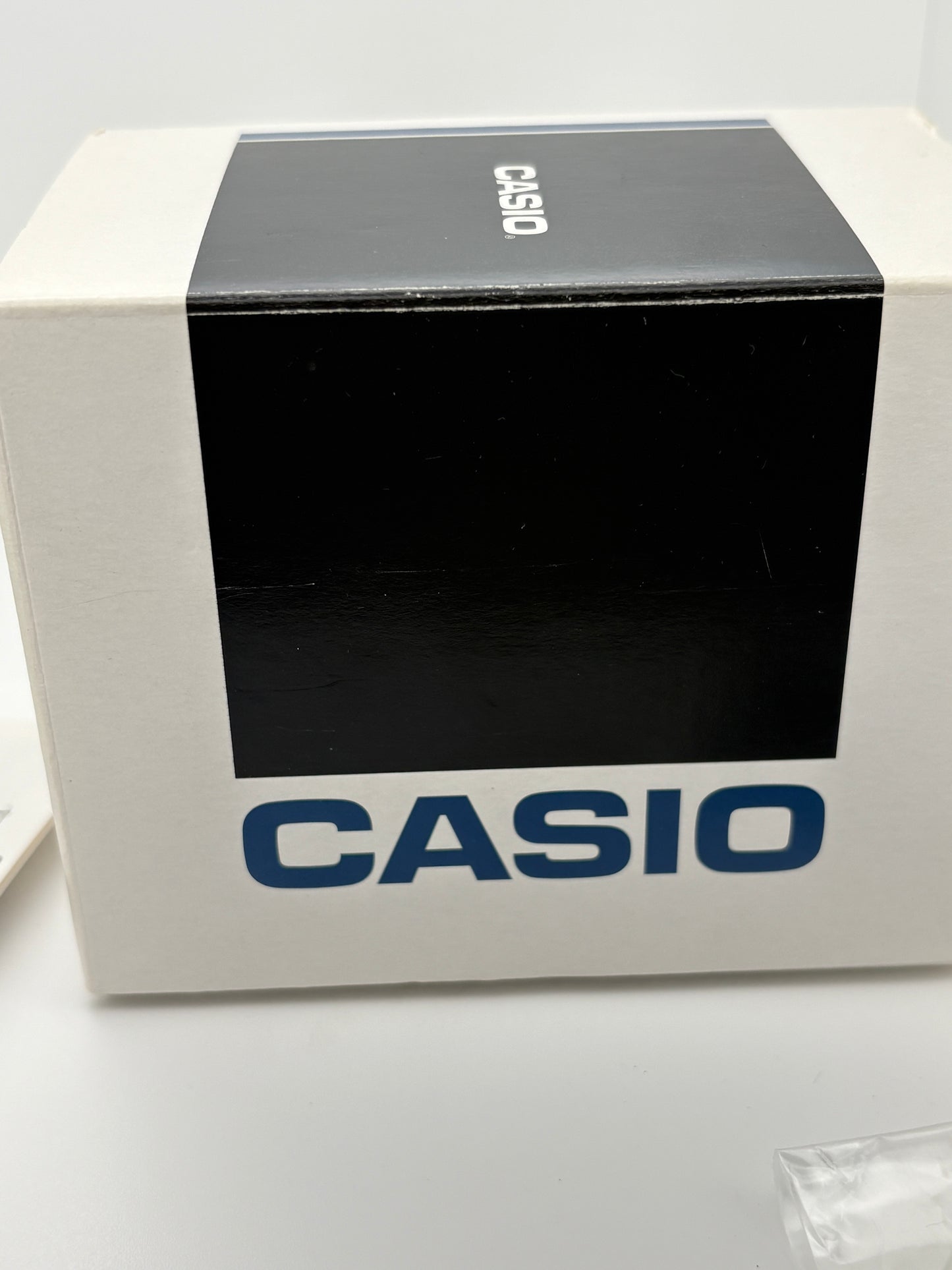With Box 90s casio LAQ-2000D