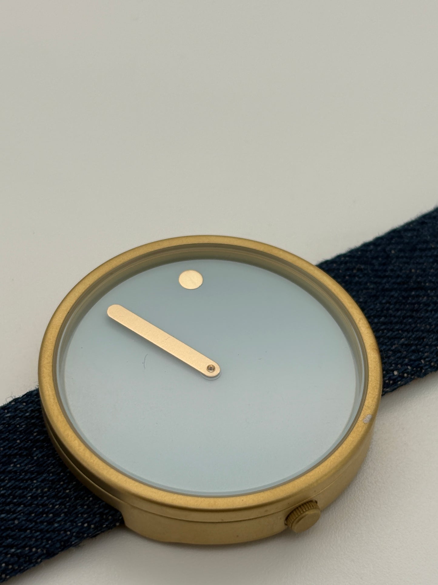 Unused PICTO　Mystery Dial