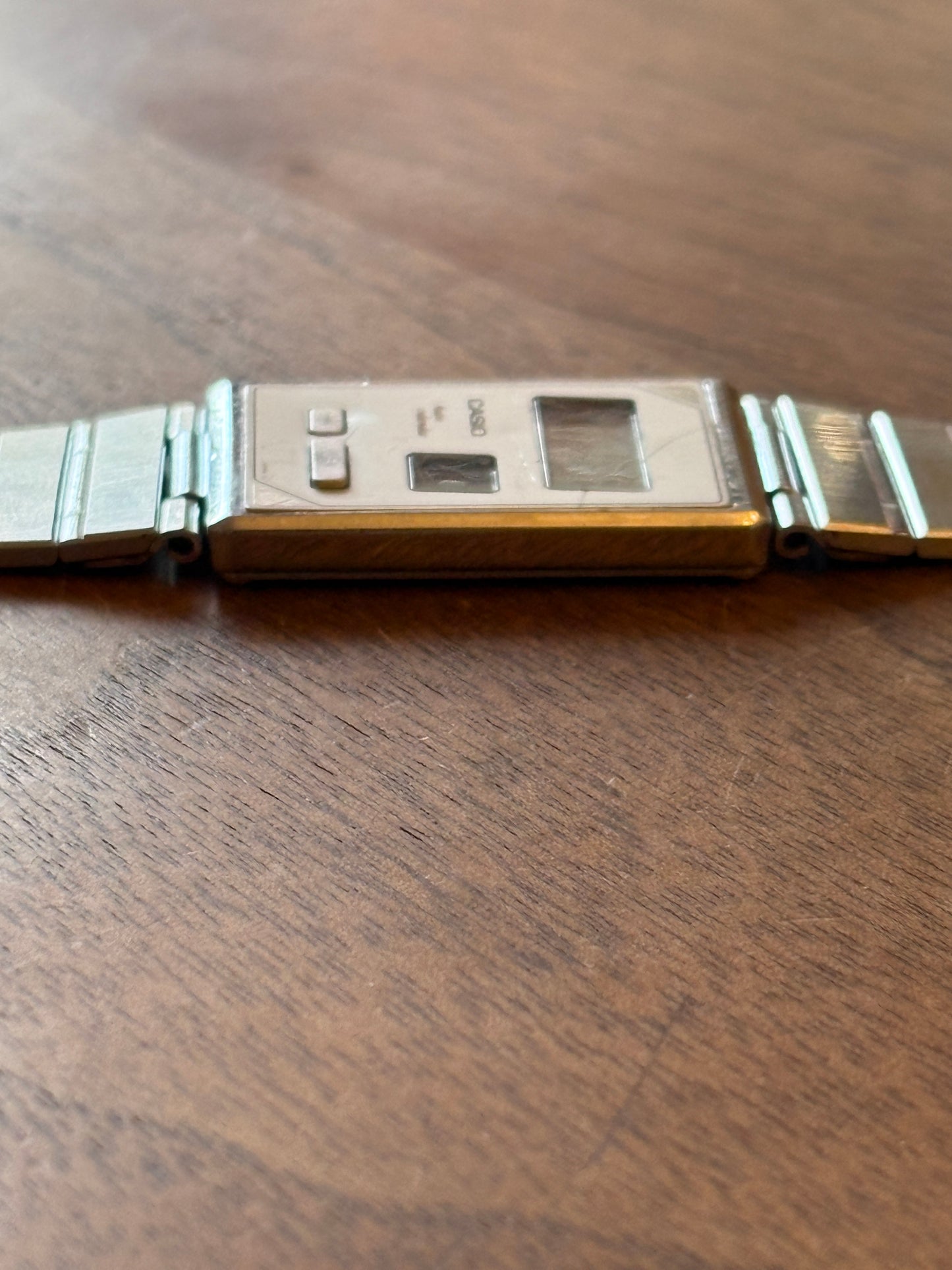 Ultra special vintage rare 80s casio BS-60