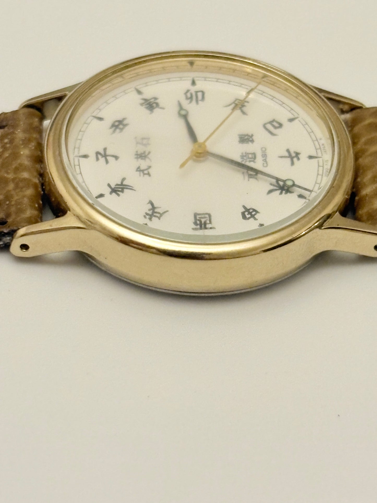 Ultra rare casio MV-348