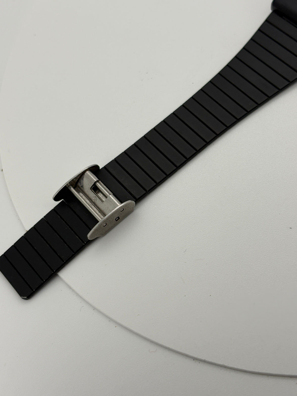 80s SEIKO talking watch A964-4AOA