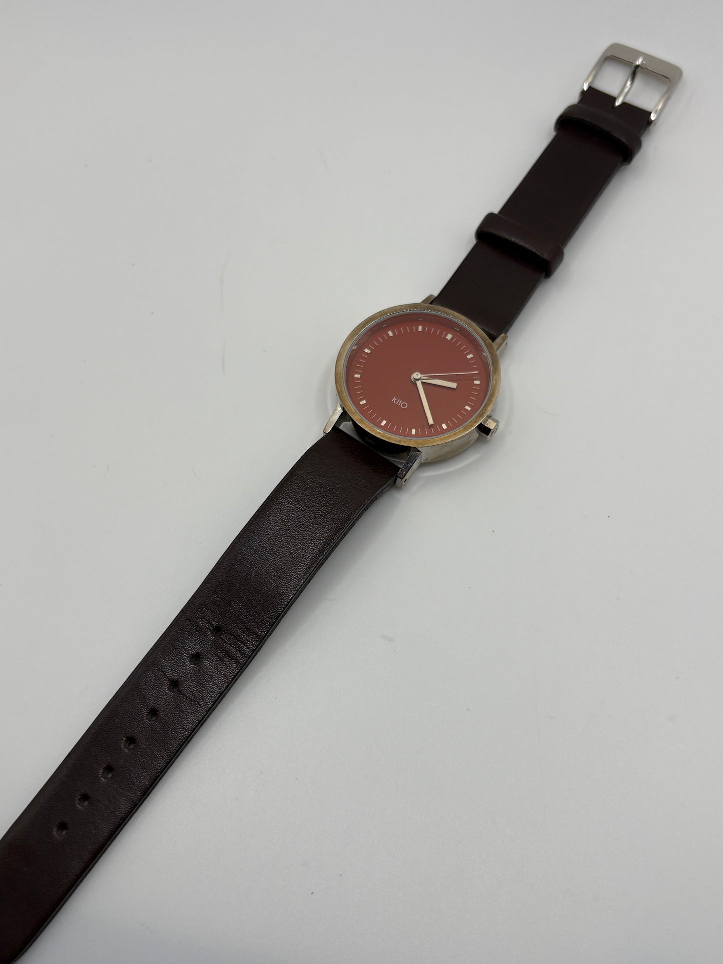 Super  rare  limited automatic   MONDAINE KISO