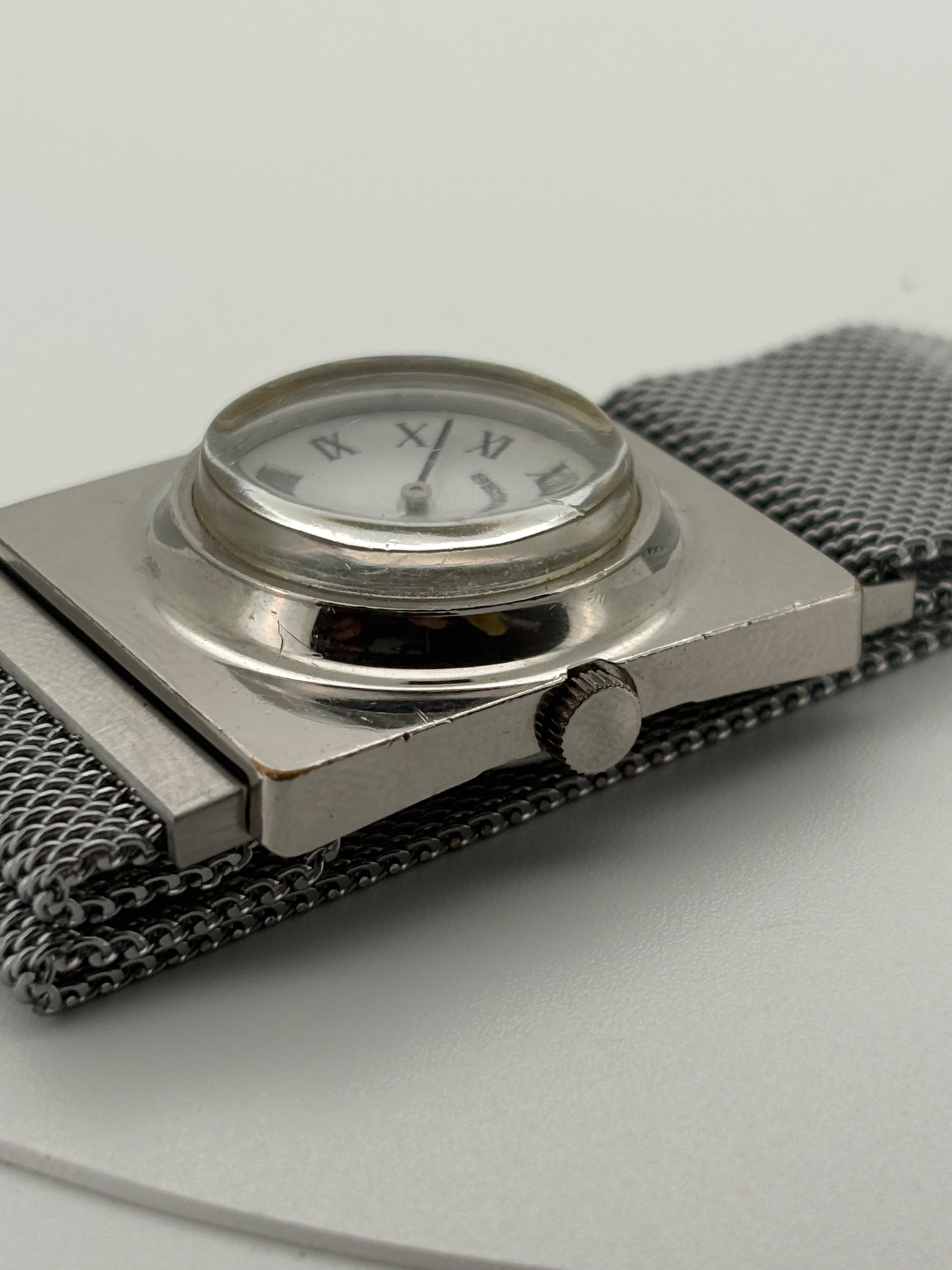 70s vintage seiko 11-0860