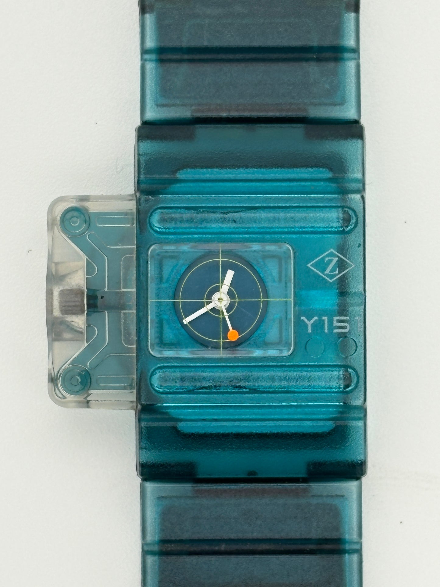 Vintage Seiko×ZUCCA　Dashboard. Mini