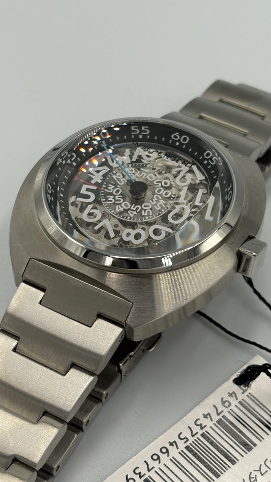 Super rare vintage citizen  20th Anniversary