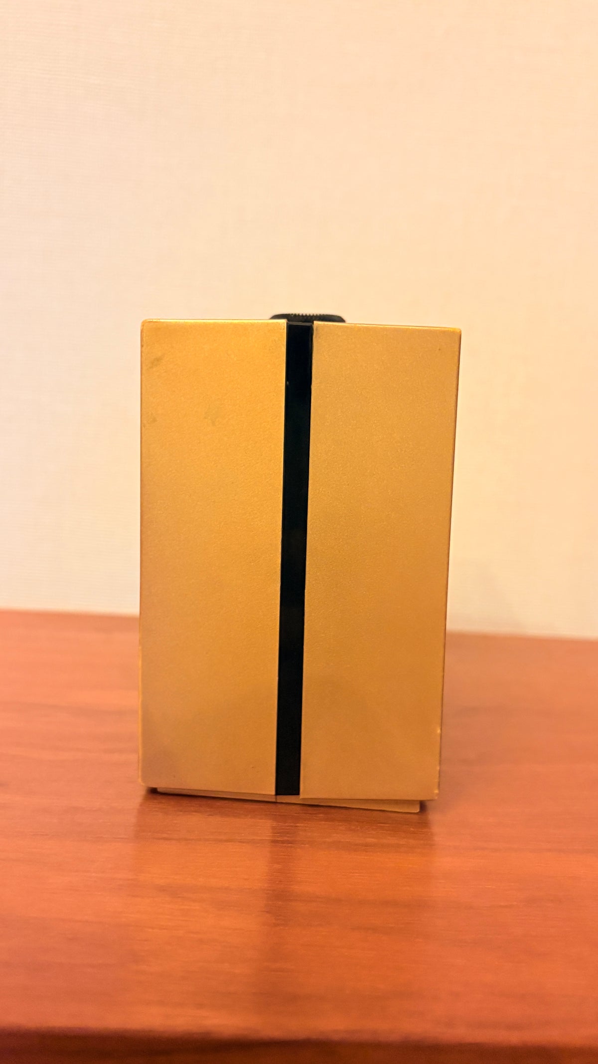 70s seiko clock The world’s first quartz alarm clock