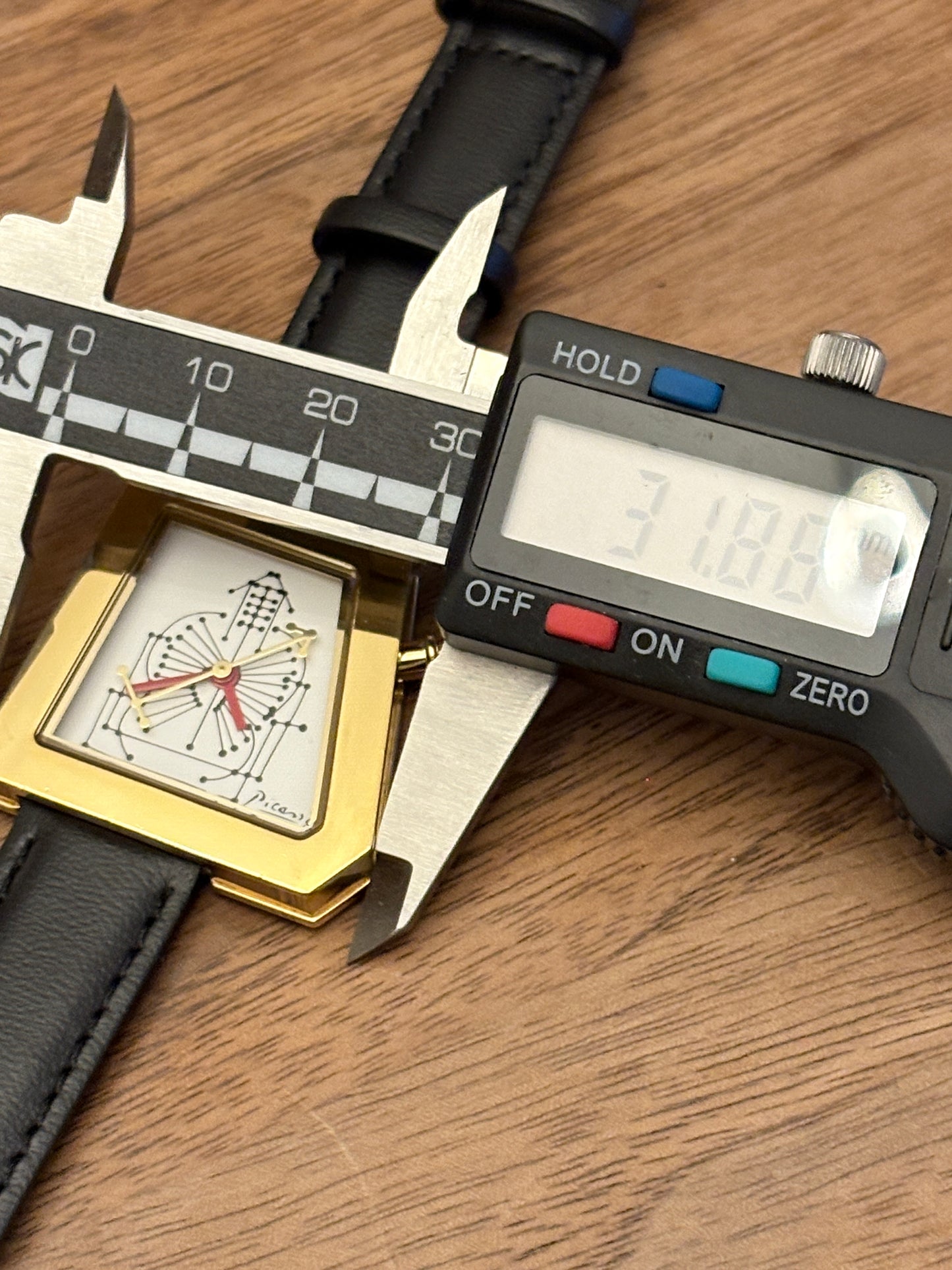 Ultra super　rare 90s vintage  picasso