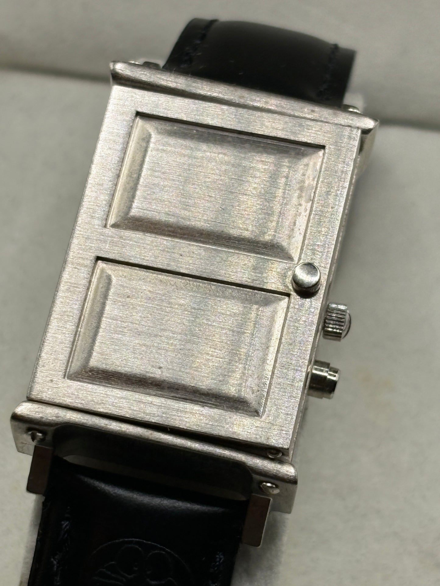 Super rare 90s vintage Doraemon watch