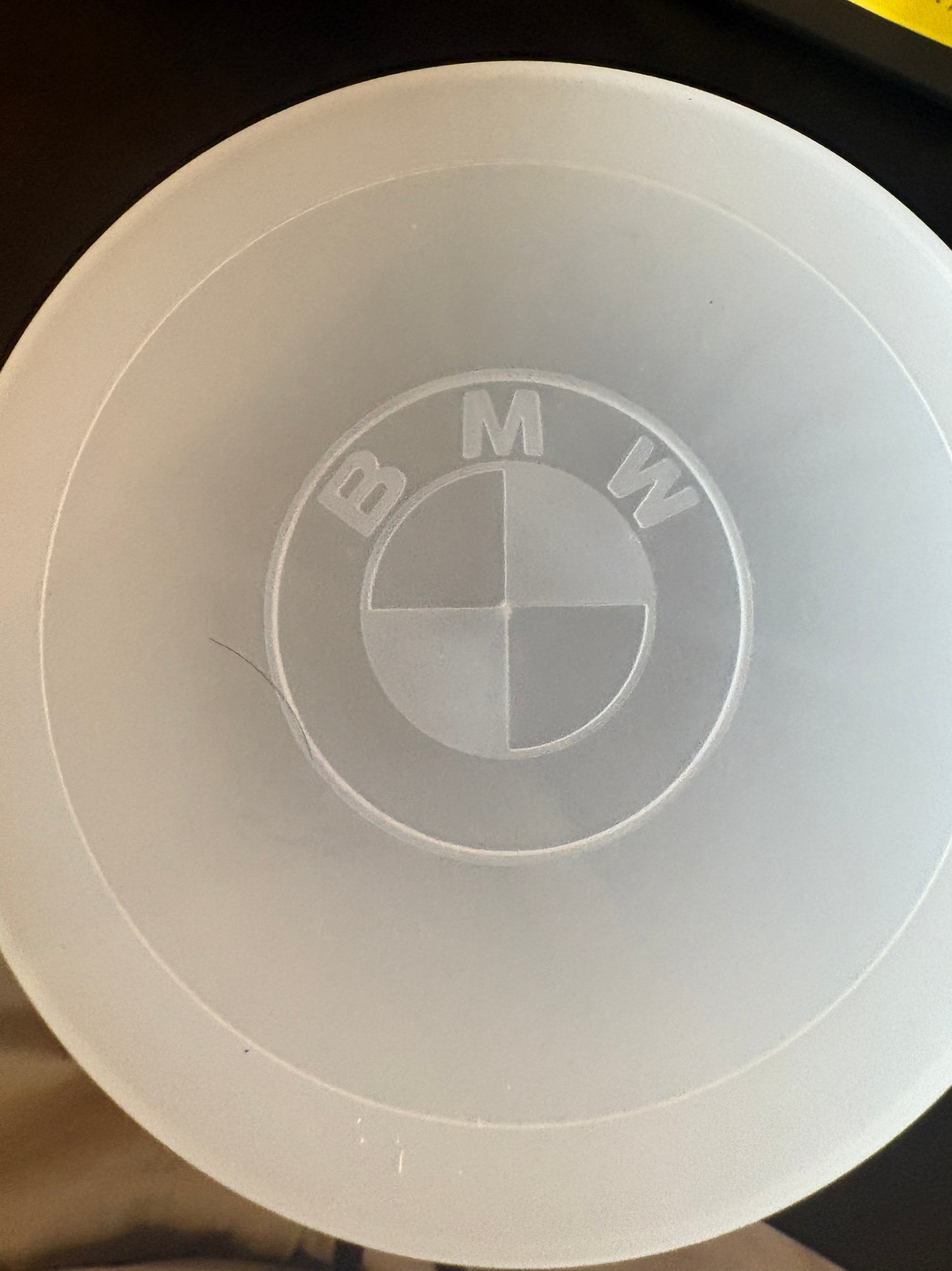Vintage BMW