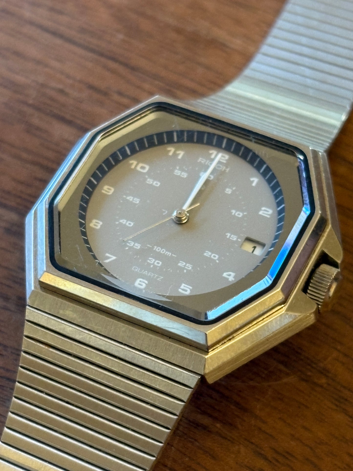 Super rare 80s vintage  RICOH