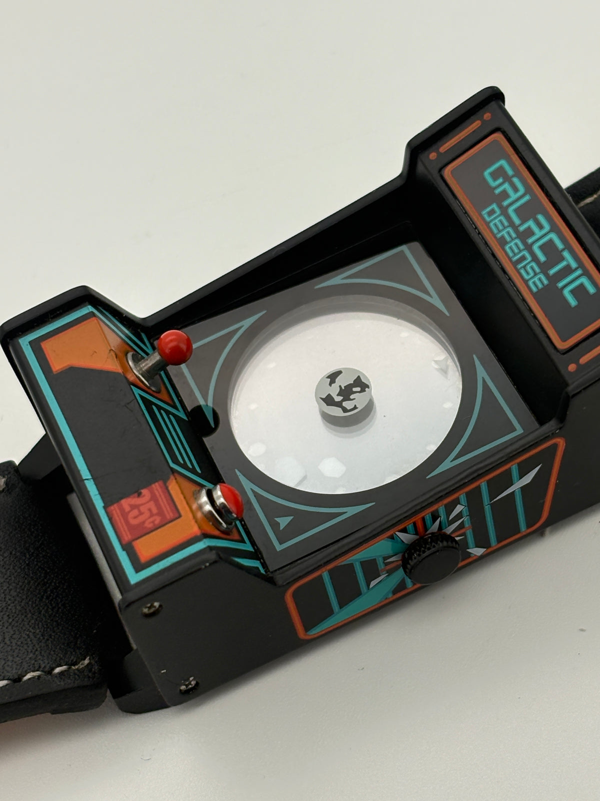 Vintage Game Watch