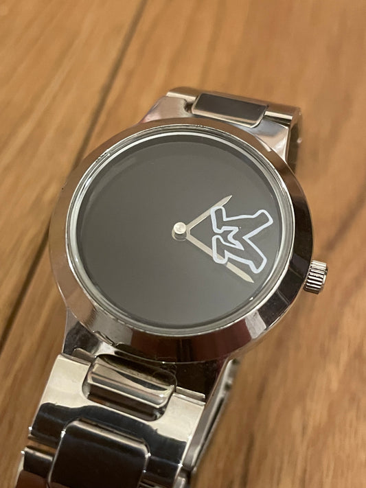super rare Disney Disappearing Mickey Mouse watch