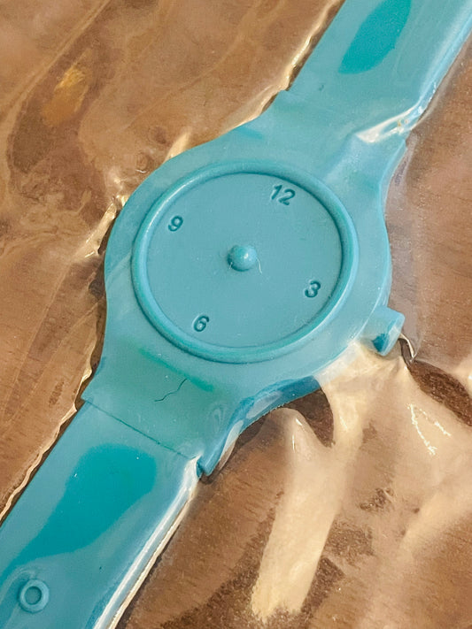 vintage　MIHARA YASUHIRO watch bracelet