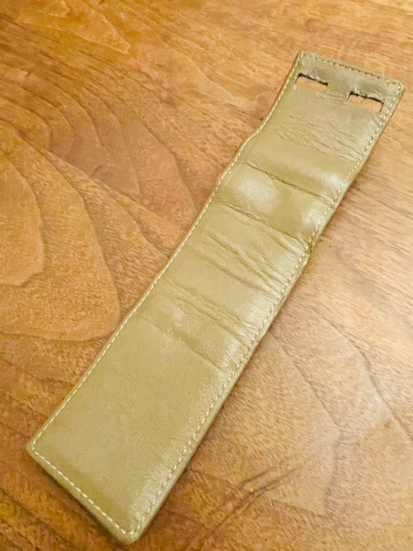 Extreme rare unused vintage gaultier ×citizen