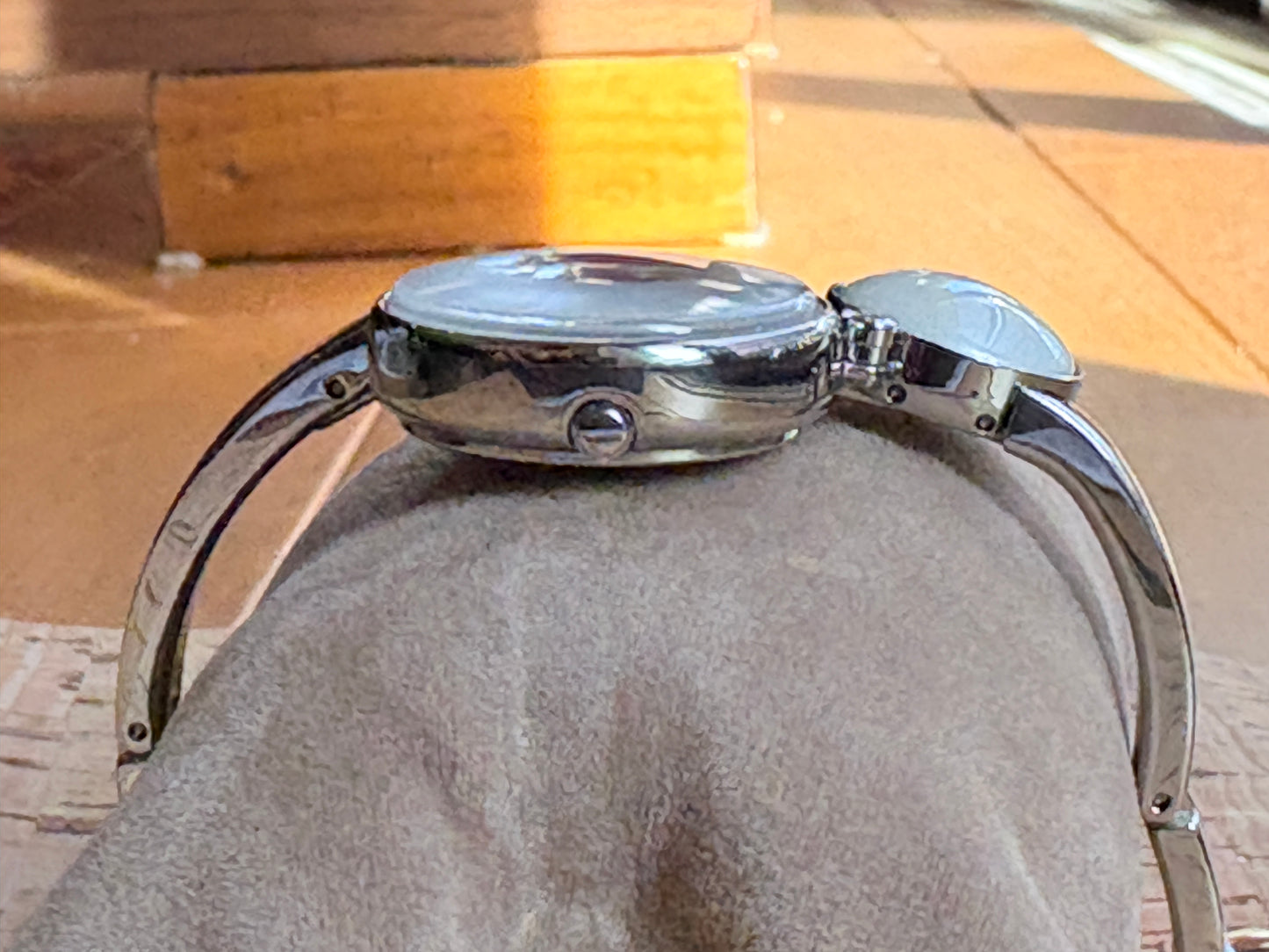 Japan limited rare  CITIZEN L Ambiluna