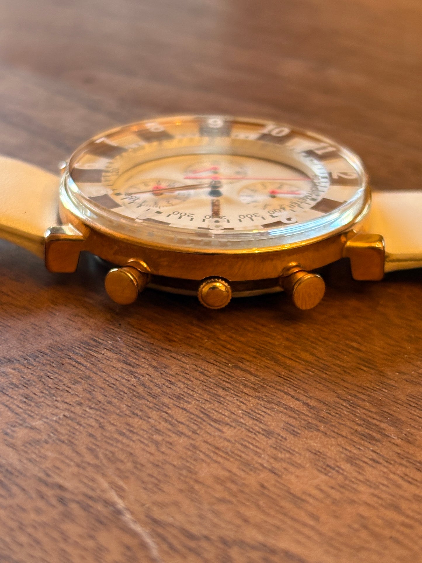 ultra rare seiko×sottsass  Limited to 1000 worldwide